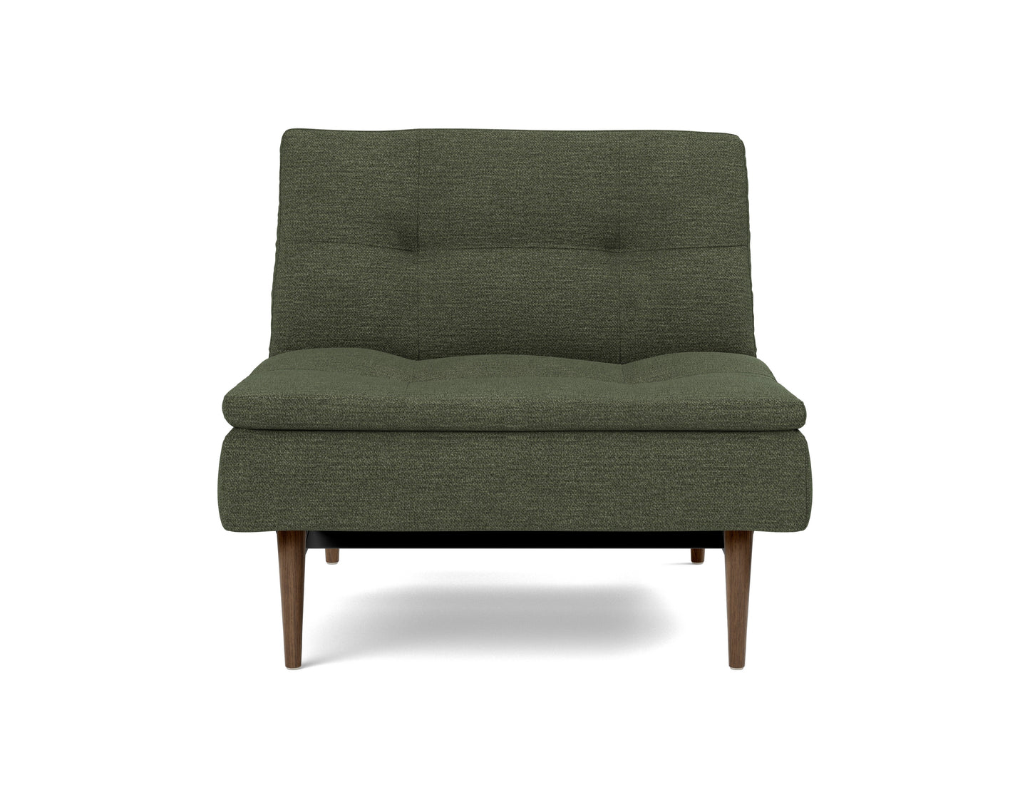Dublexo Chair Dark Leg