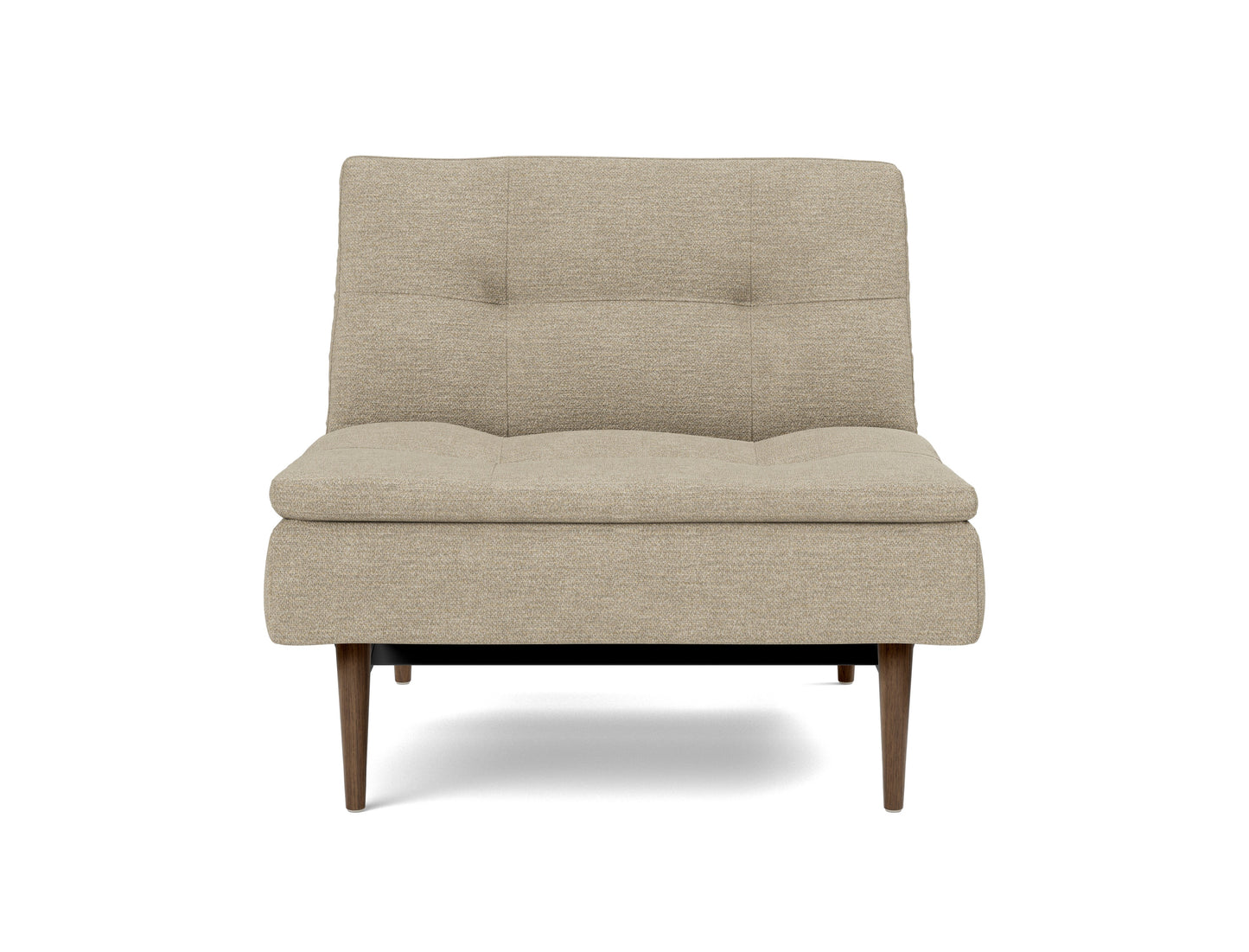 Dublexo Chair Dark Leg