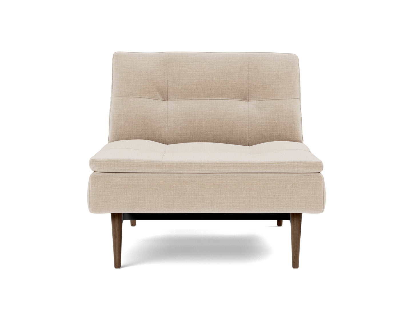 Dublexo Chair Dark Leg