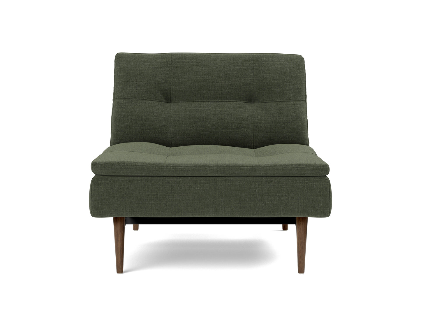 Dublexo Chair Dark Leg