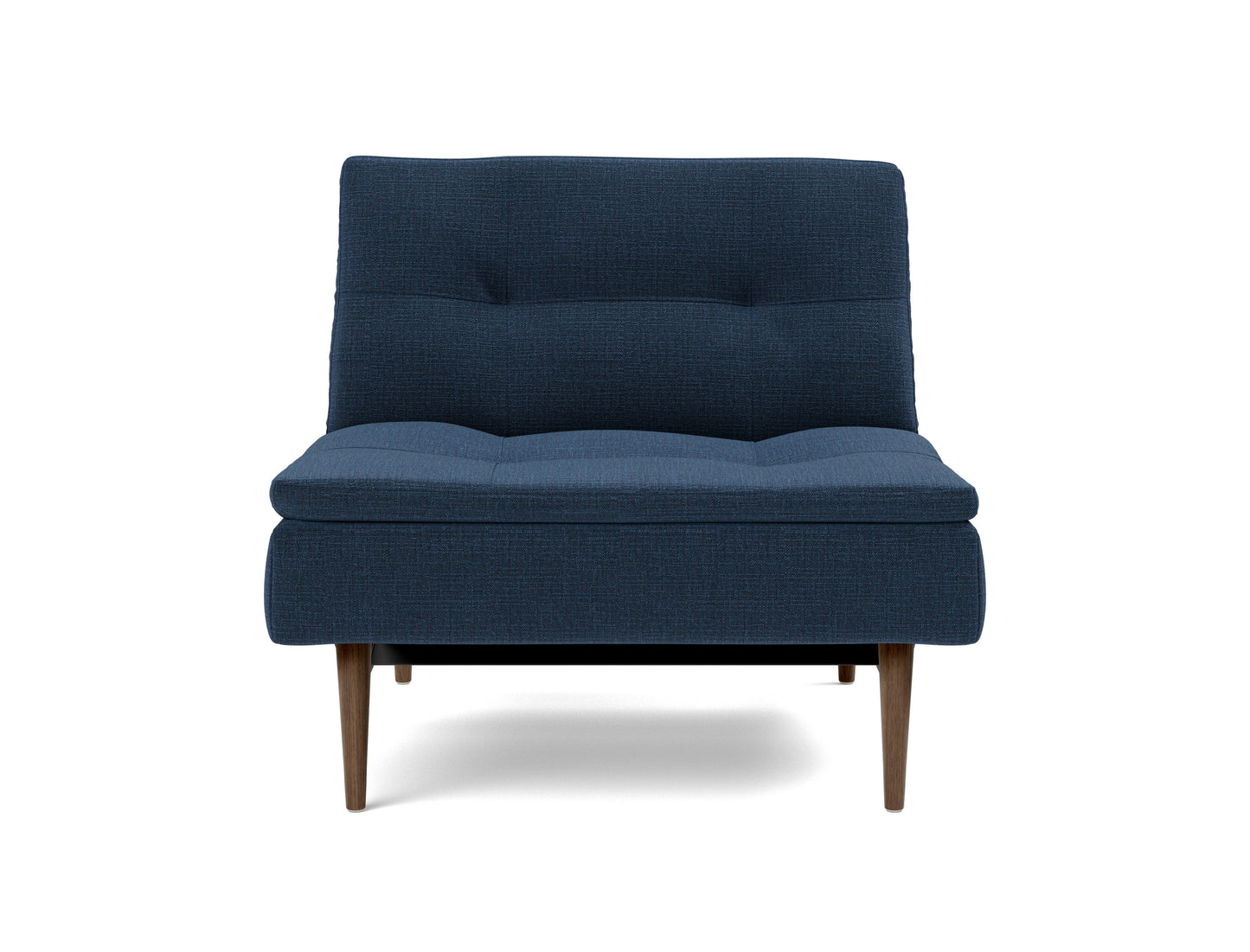 Dublexo Chair Dark Leg