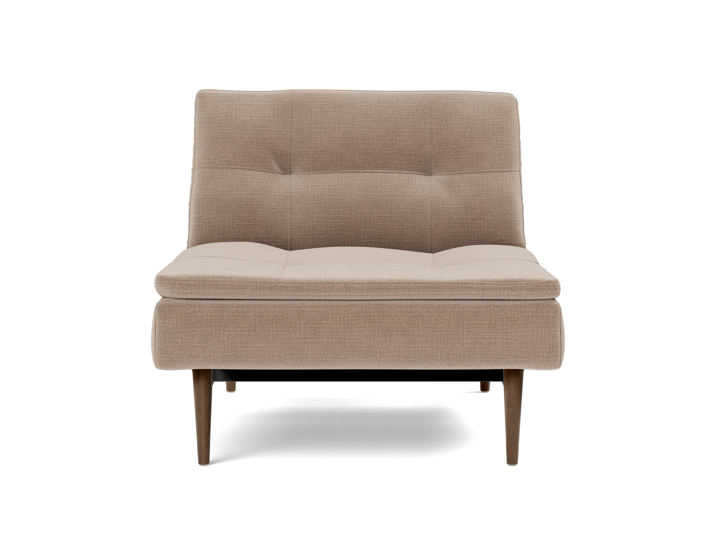 Dublexo Chair Dark Leg