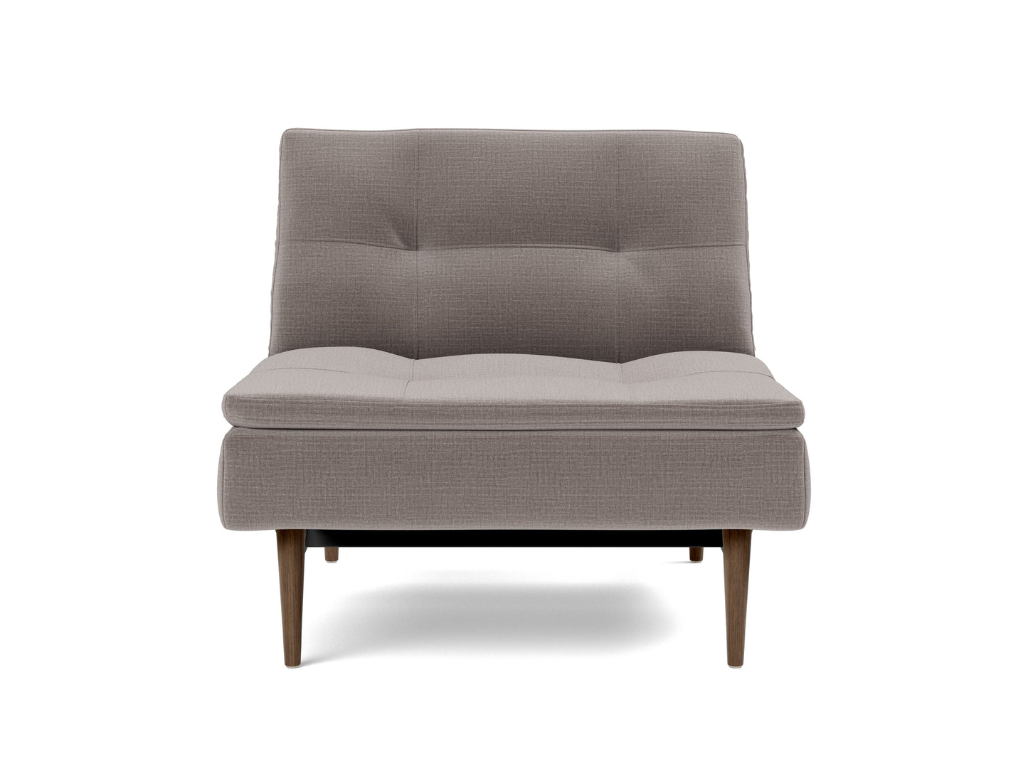 Dublexo Chair Dark Leg