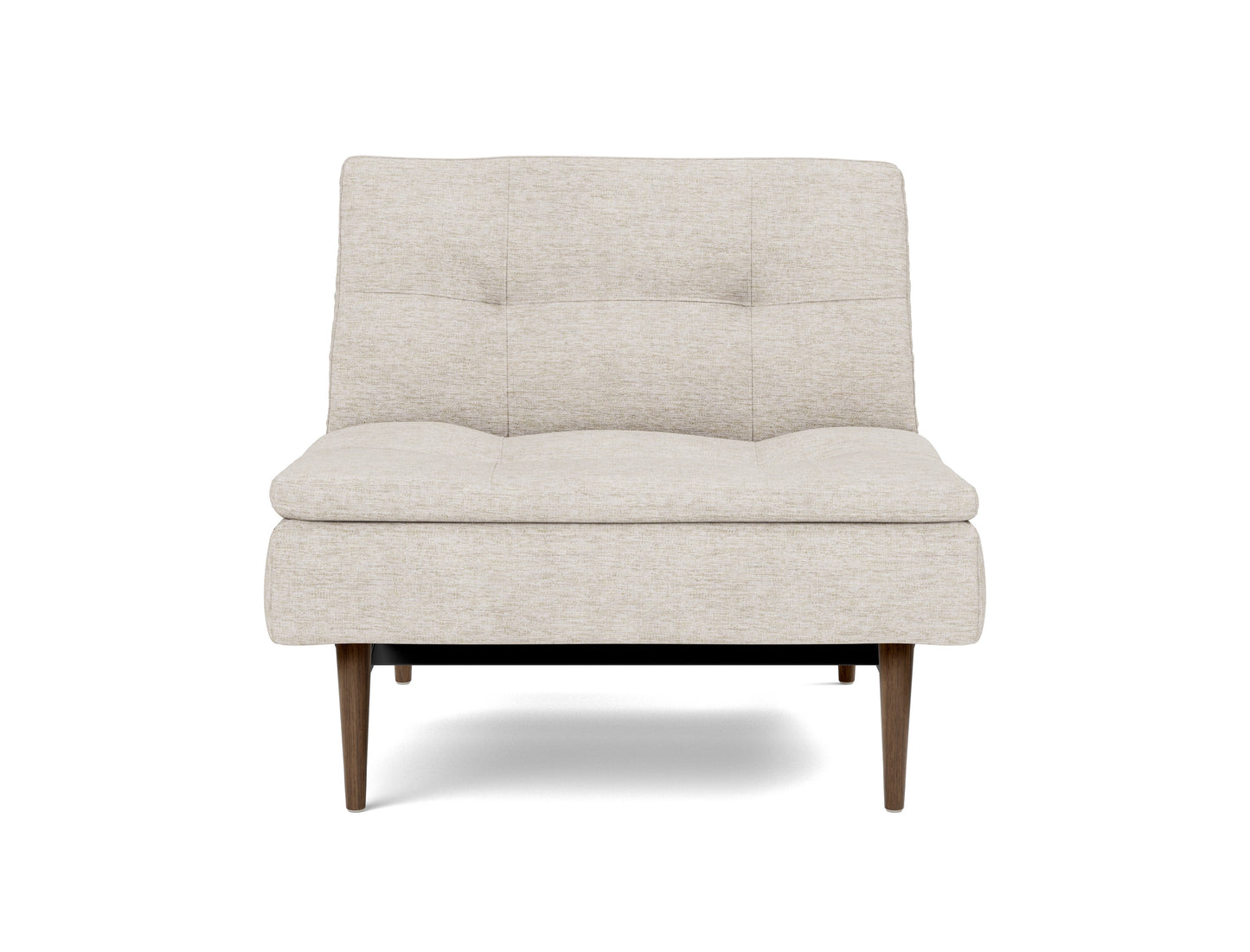 Dublexo Chair Dark Leg
