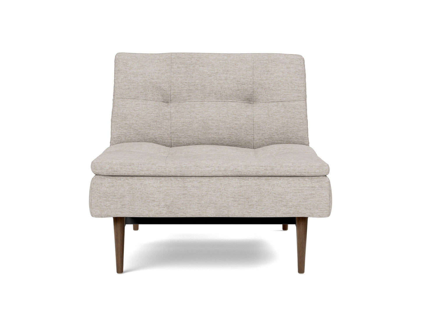 Dublexo Chair Dark Leg