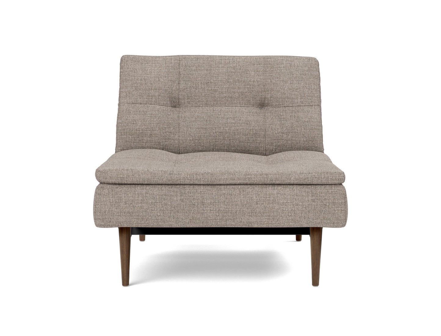Dublexo Chair Dark Leg