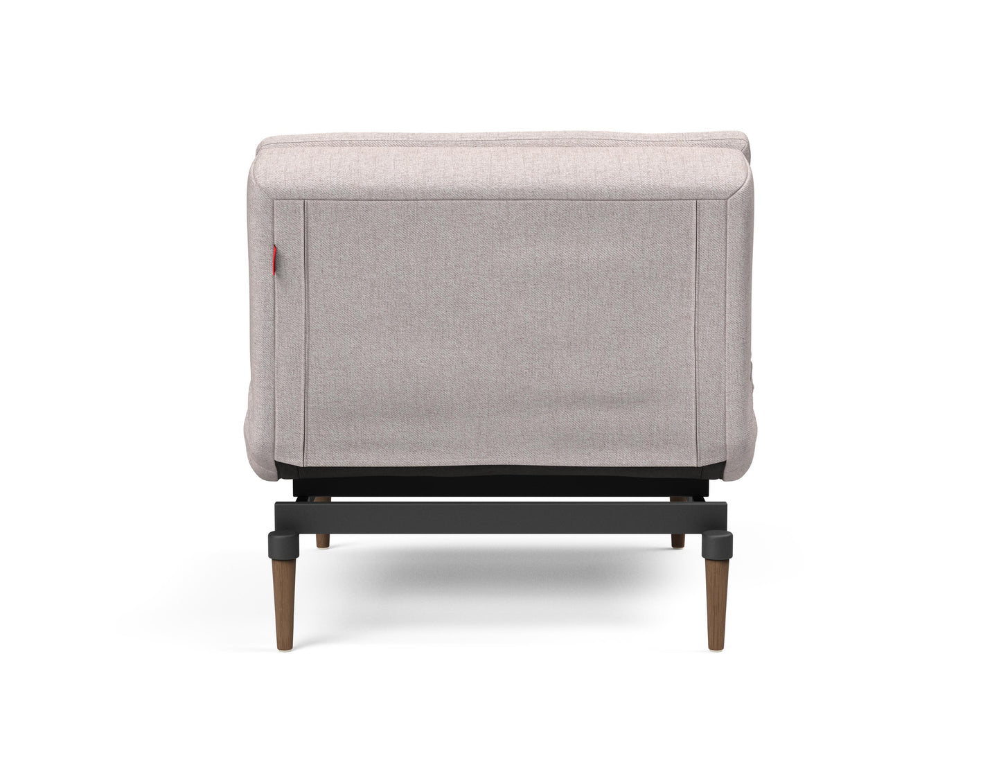 Dublexo Chair Dark Leg