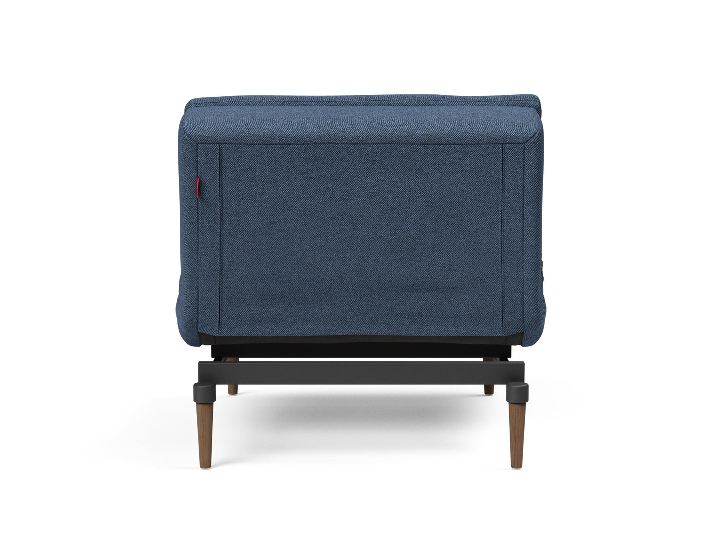 Dublexo Chair Dark Leg