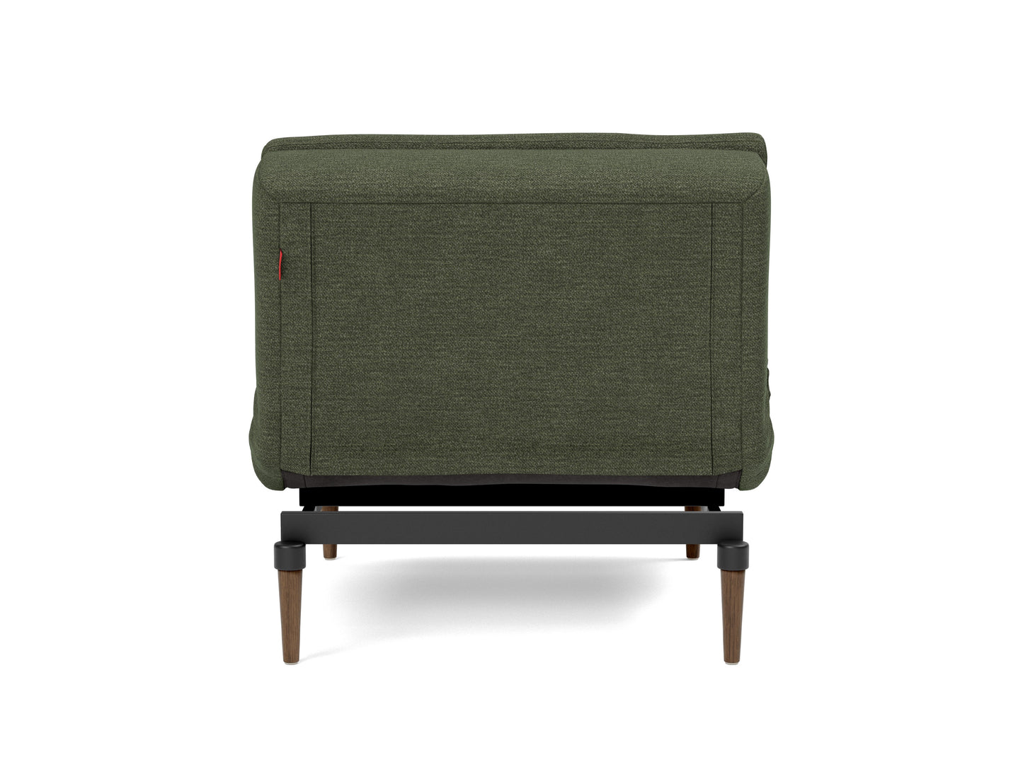 Dublexo Chair Dark Leg