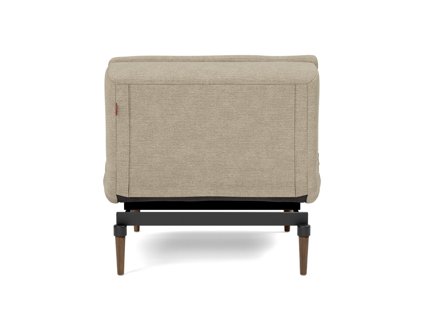 Dublexo Chair Dark Leg