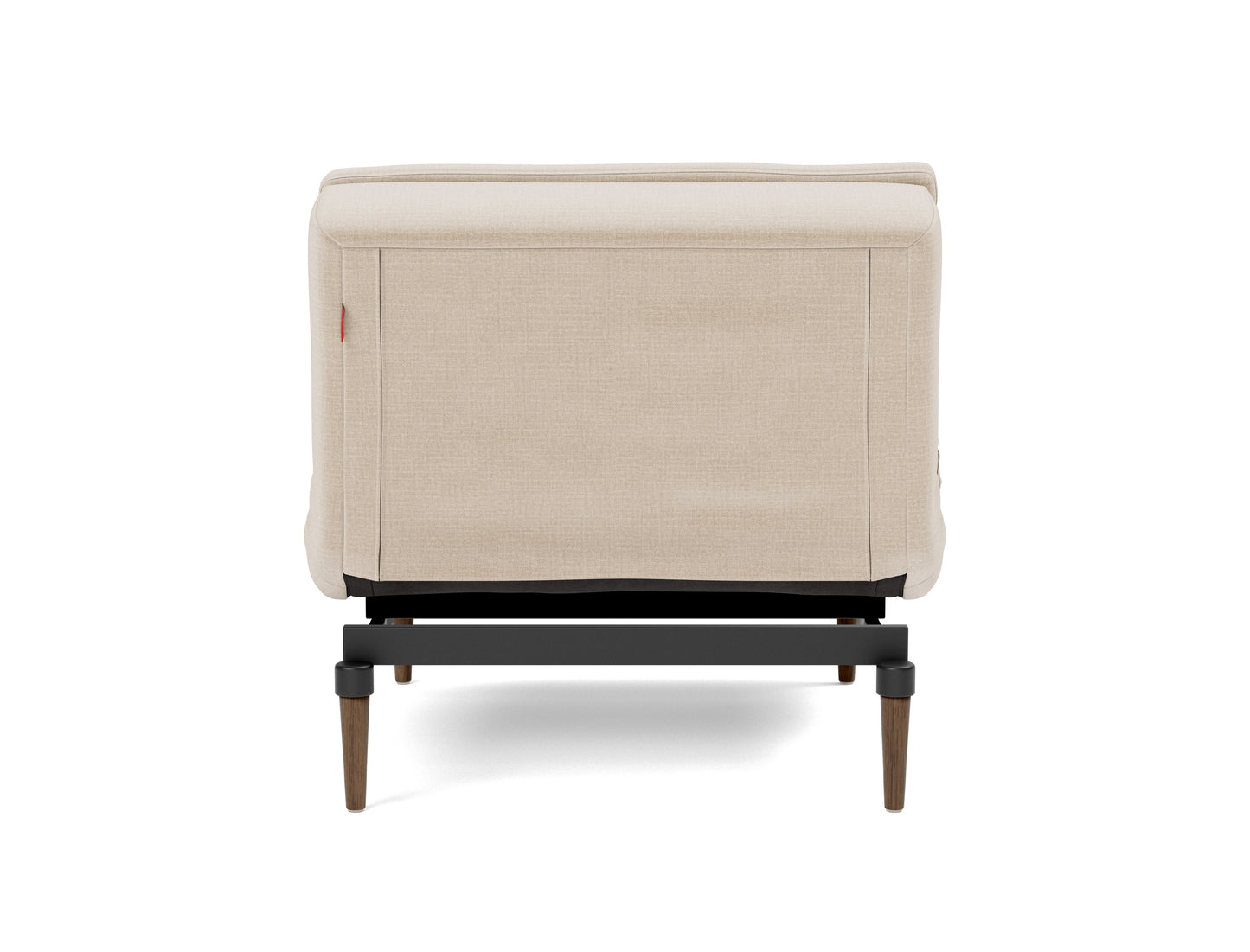 Dublexo Chair Dark Leg