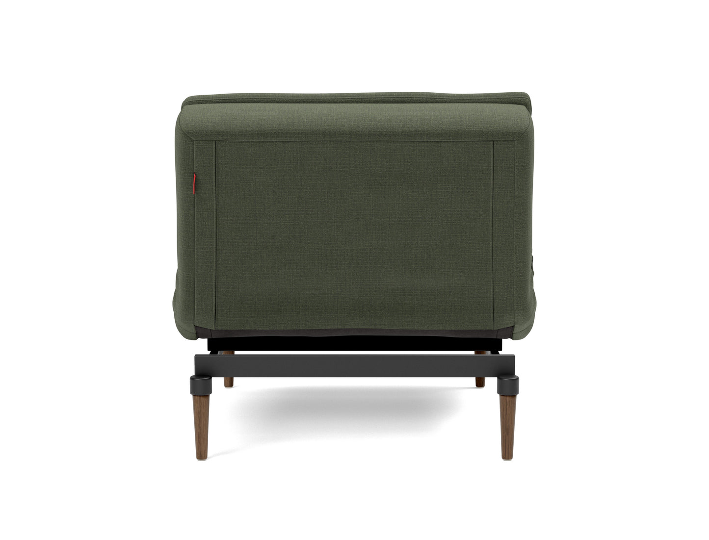 Dublexo Chair Dark Leg