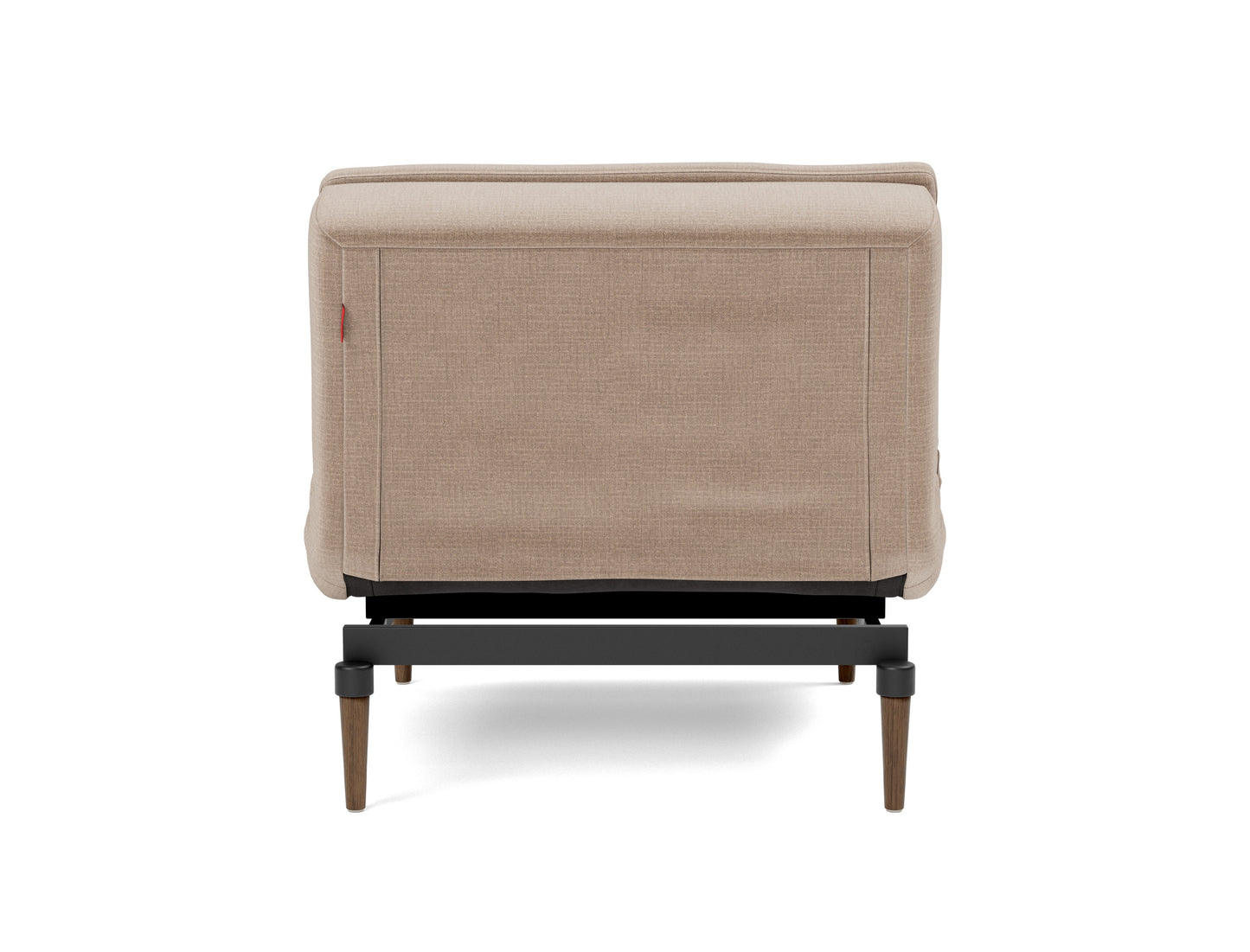 Dublexo Chair Dark Leg