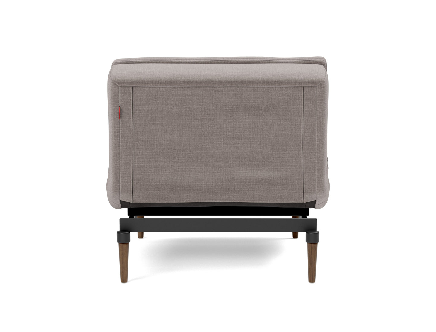 Dublexo Chair Dark Leg