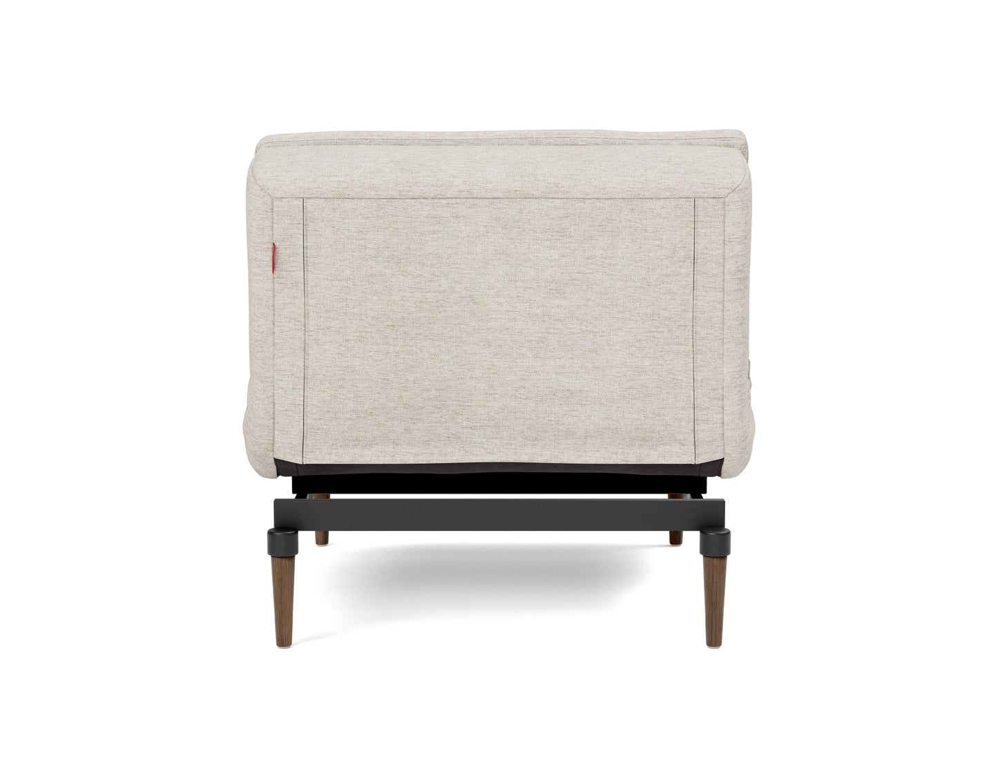 Dublexo Chair Dark Leg