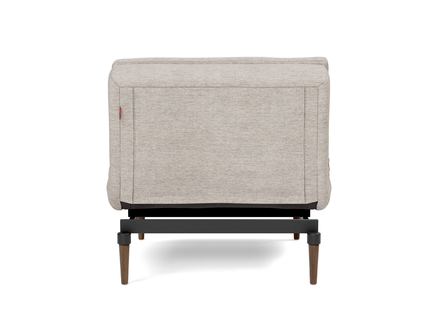 Dublexo Chair Dark Leg