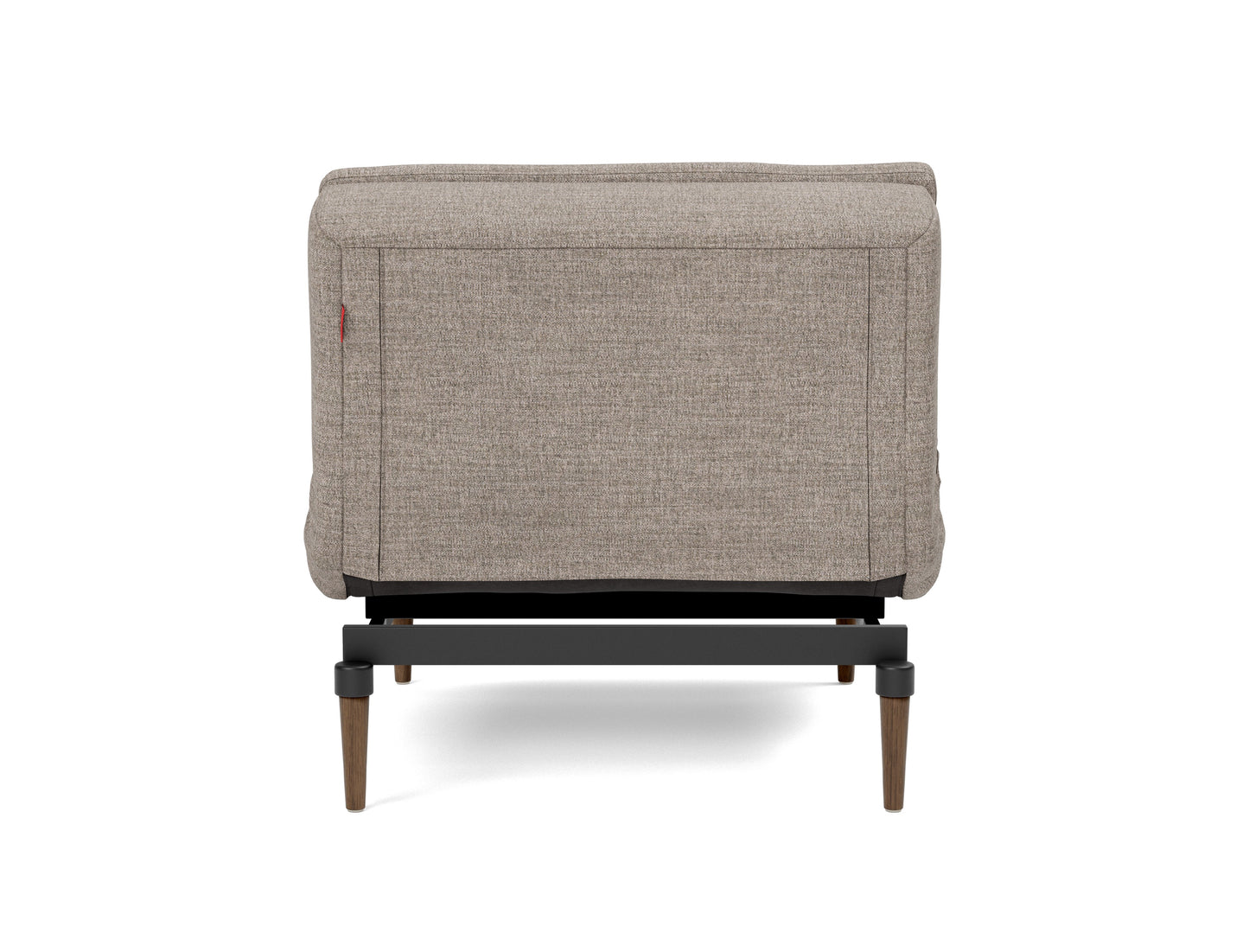 Dublexo Chair Dark Leg
