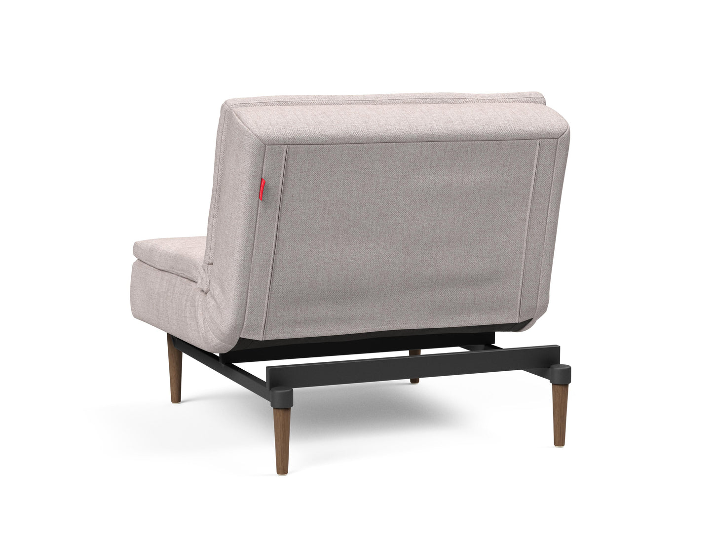 Dublexo Chair Dark Leg