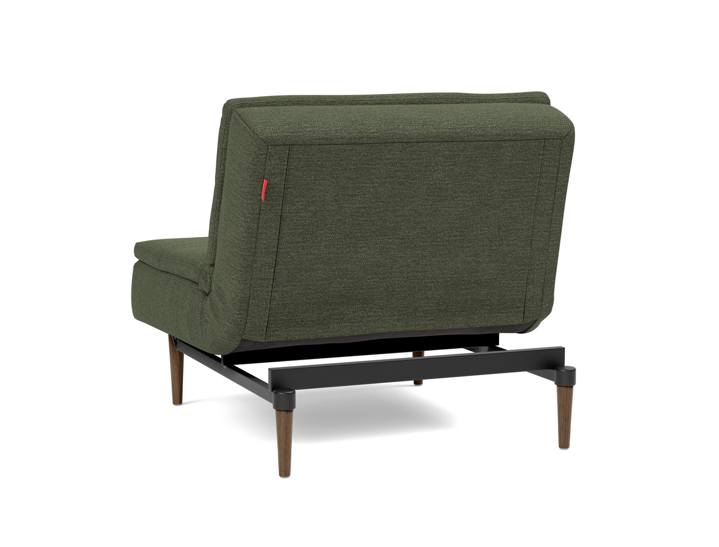 Dublexo Chair Dark Leg