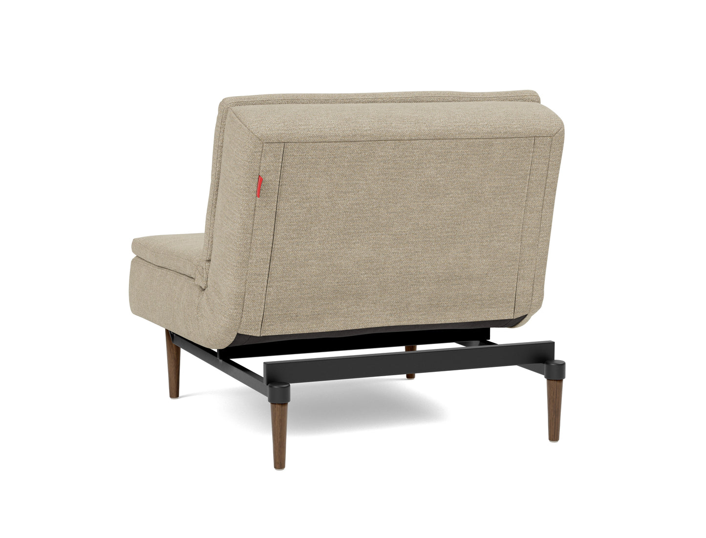 Dublexo Chair Dark Leg