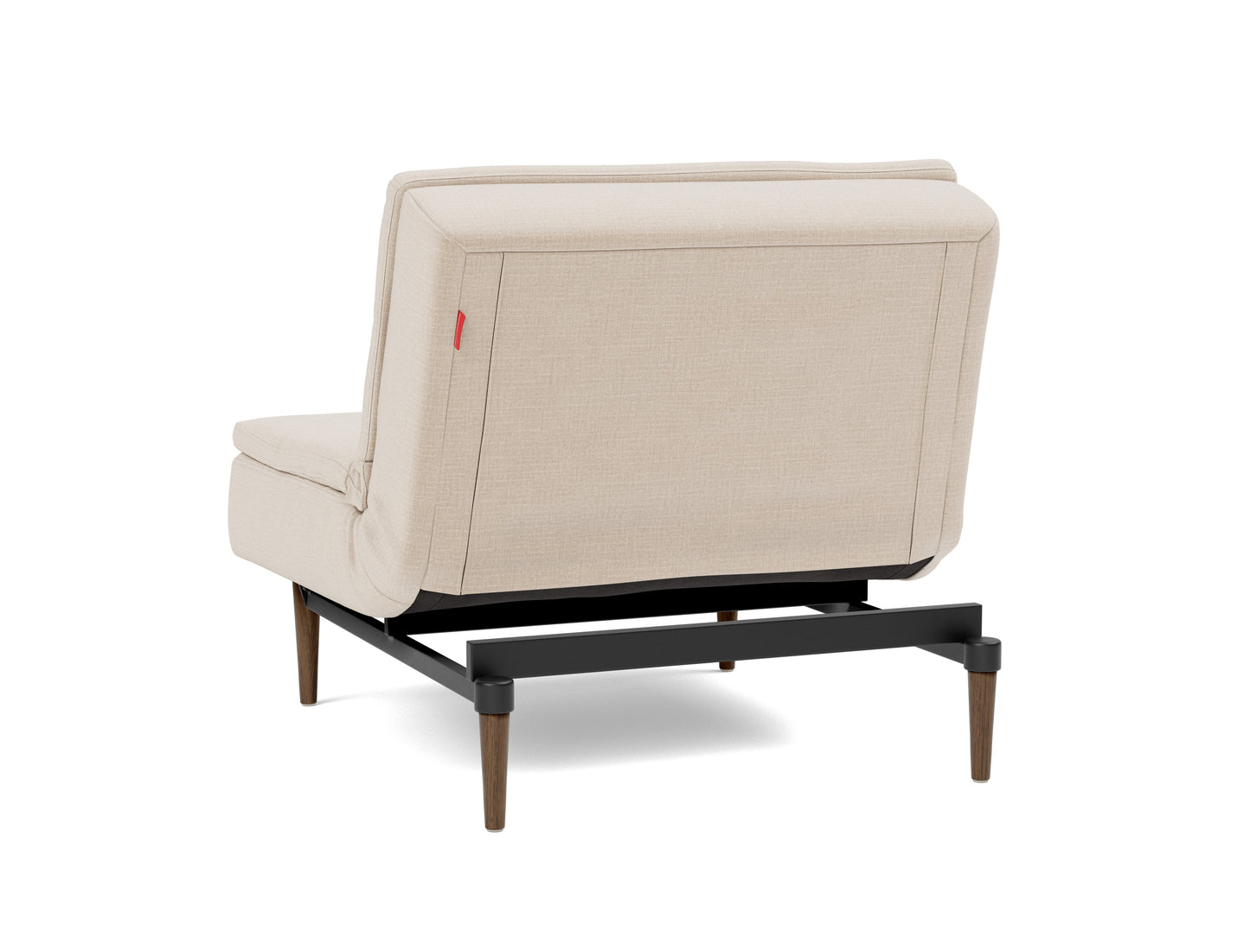 Dublexo Chair Dark Leg