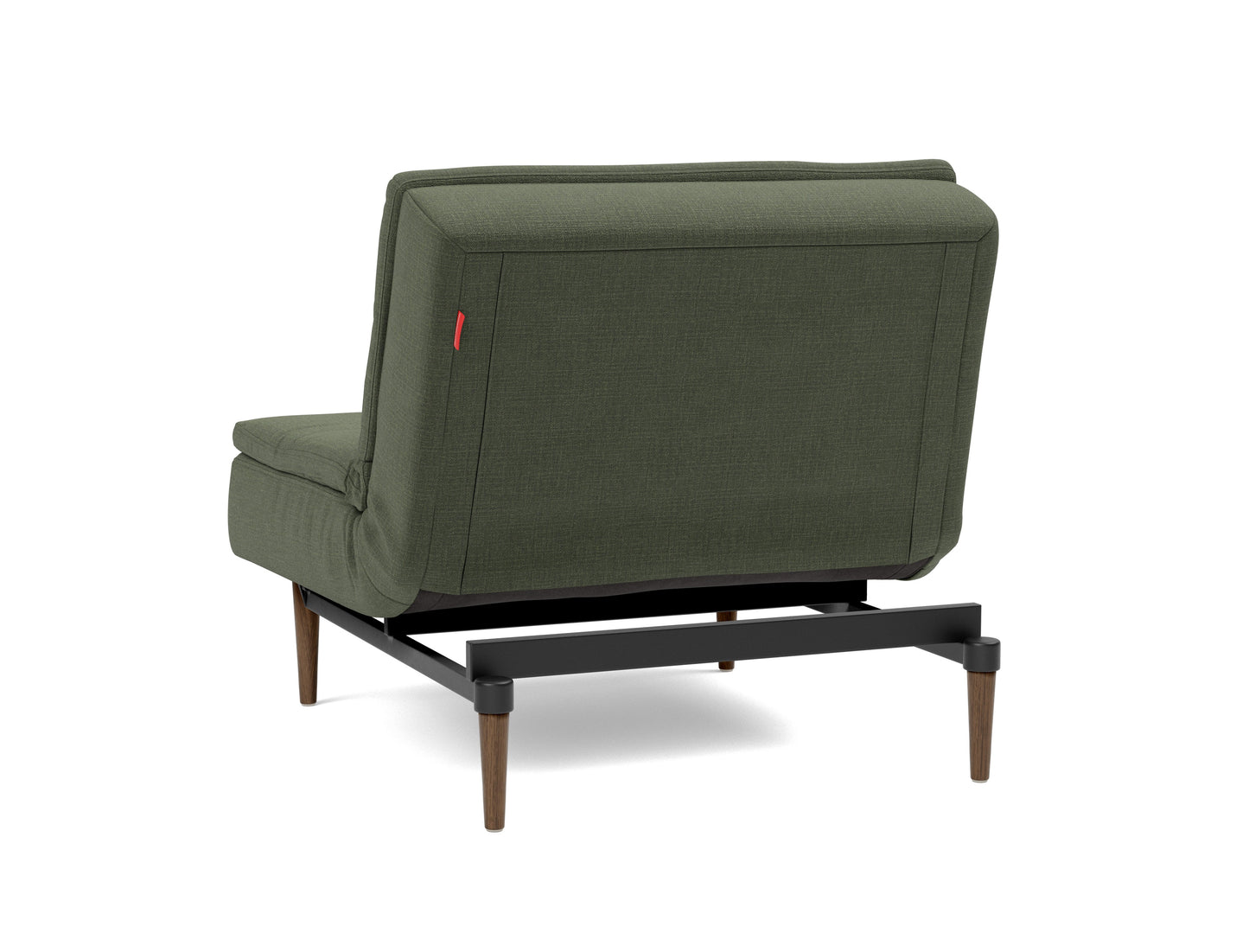 Dublexo Chair Dark Leg
