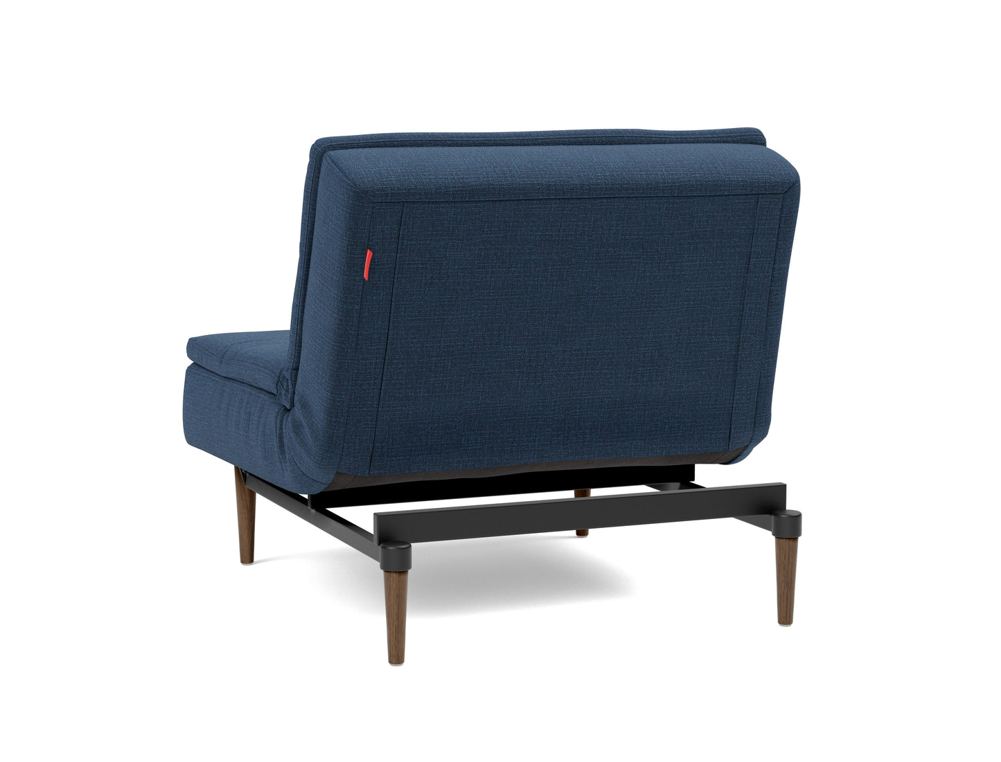Dublexo Chair Dark Leg