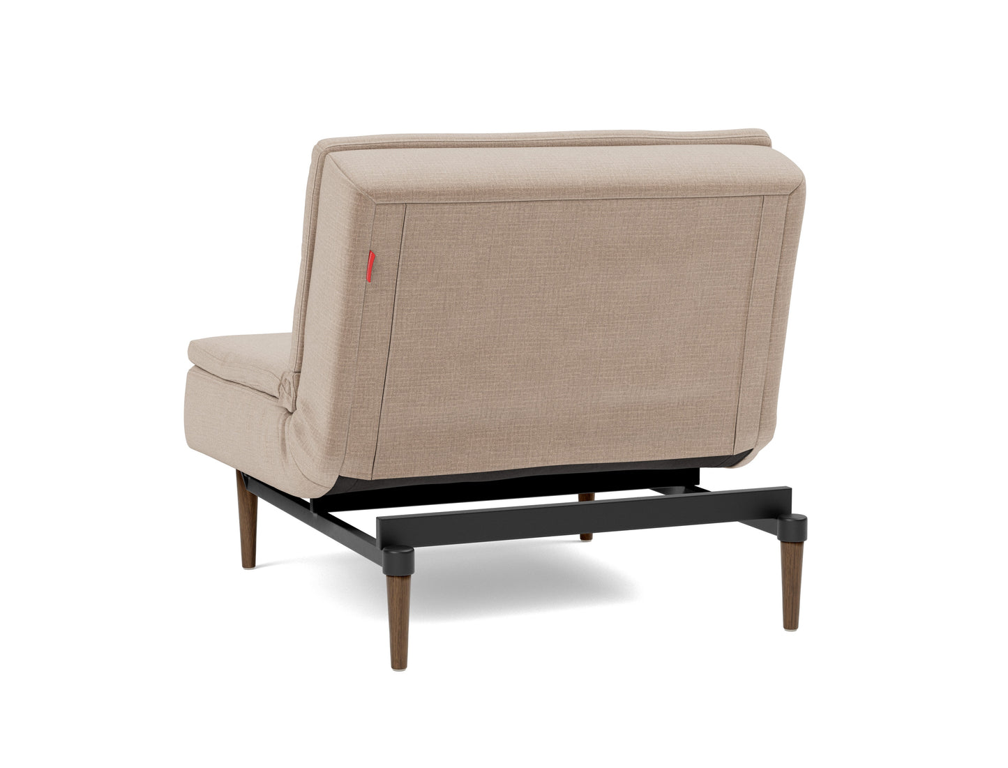Dublexo Chair Dark Leg