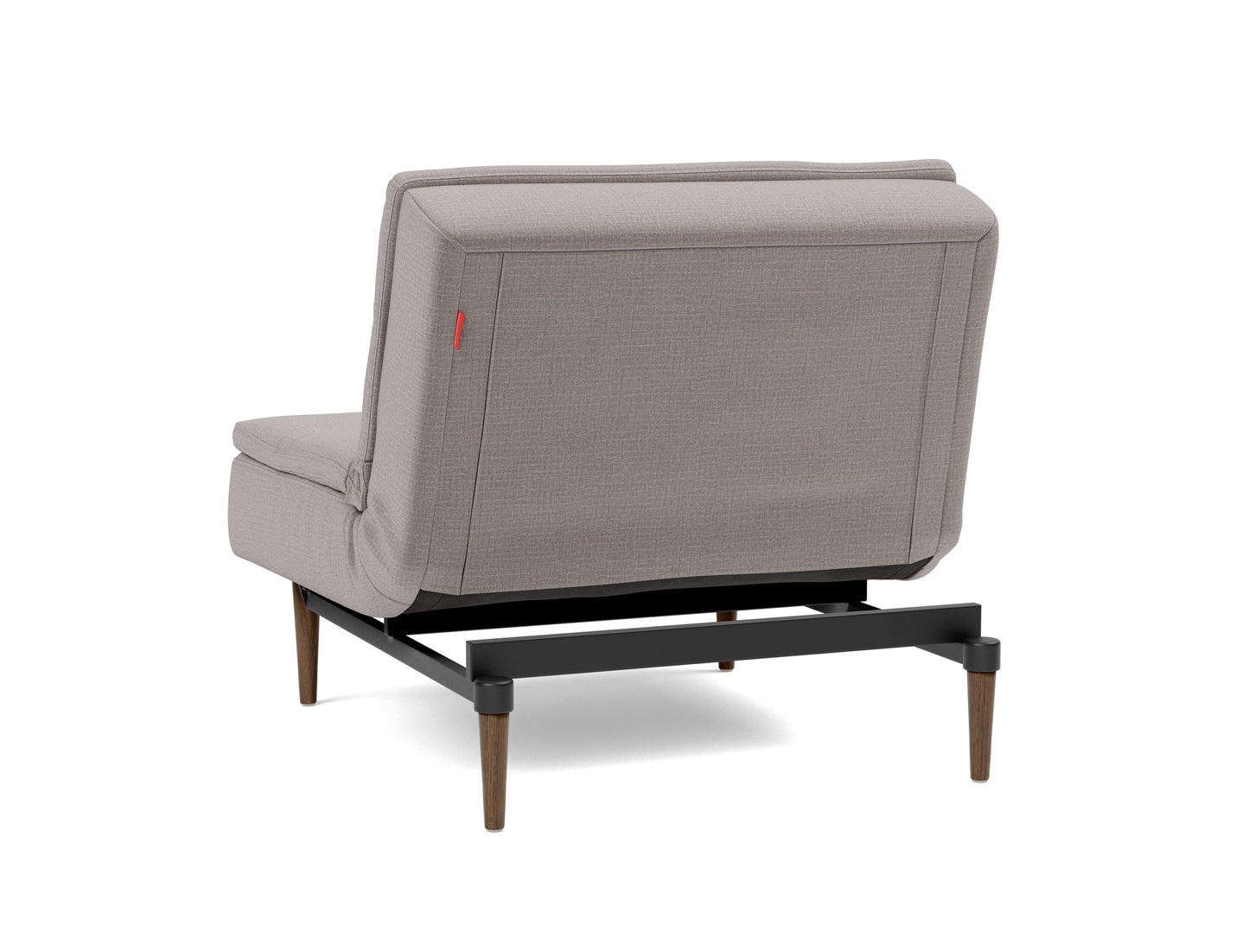 Dublexo Chair Dark Leg