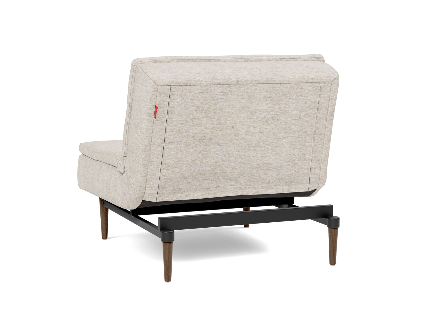 Dublexo Chair Dark Leg