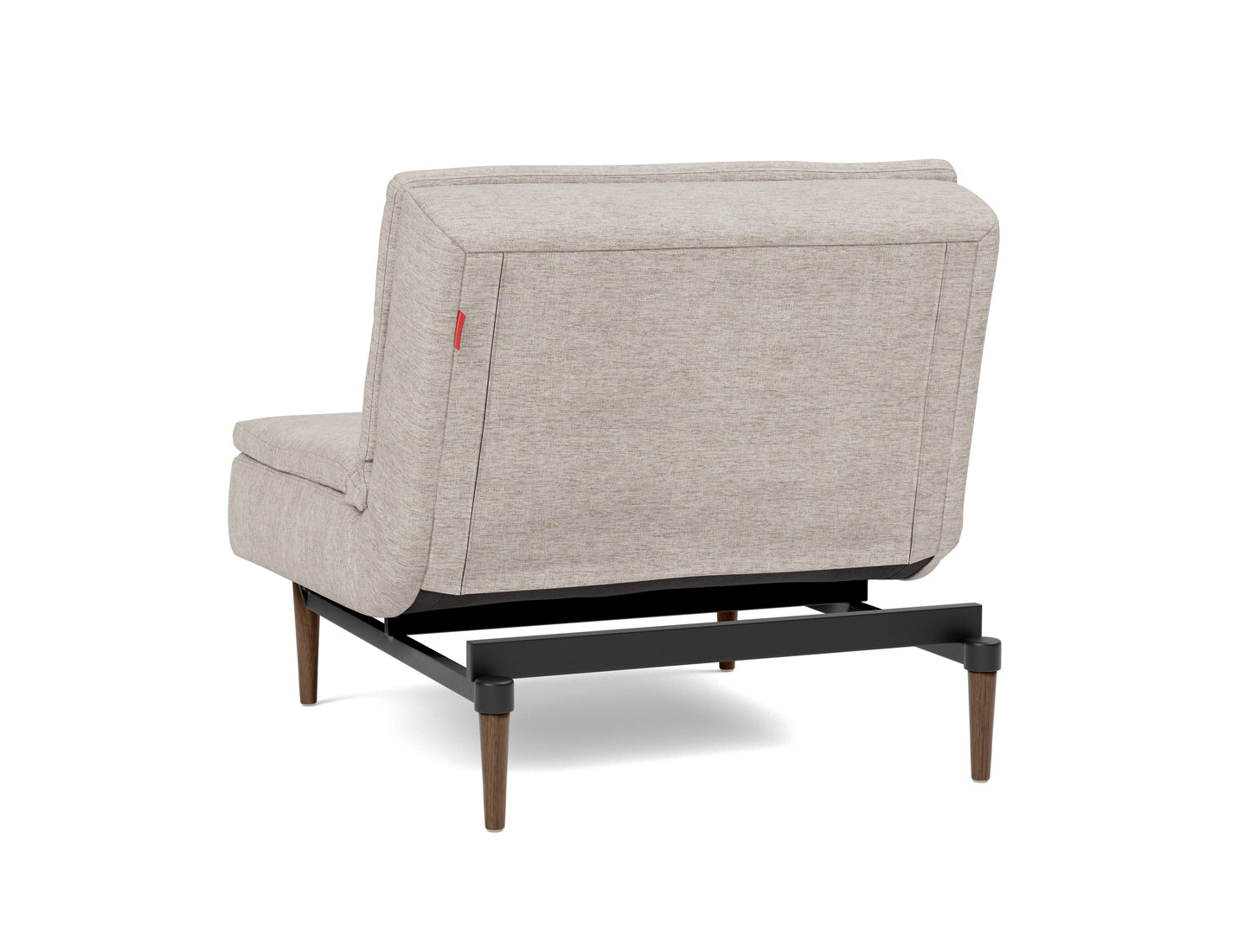 Dublexo Chair Dark Leg