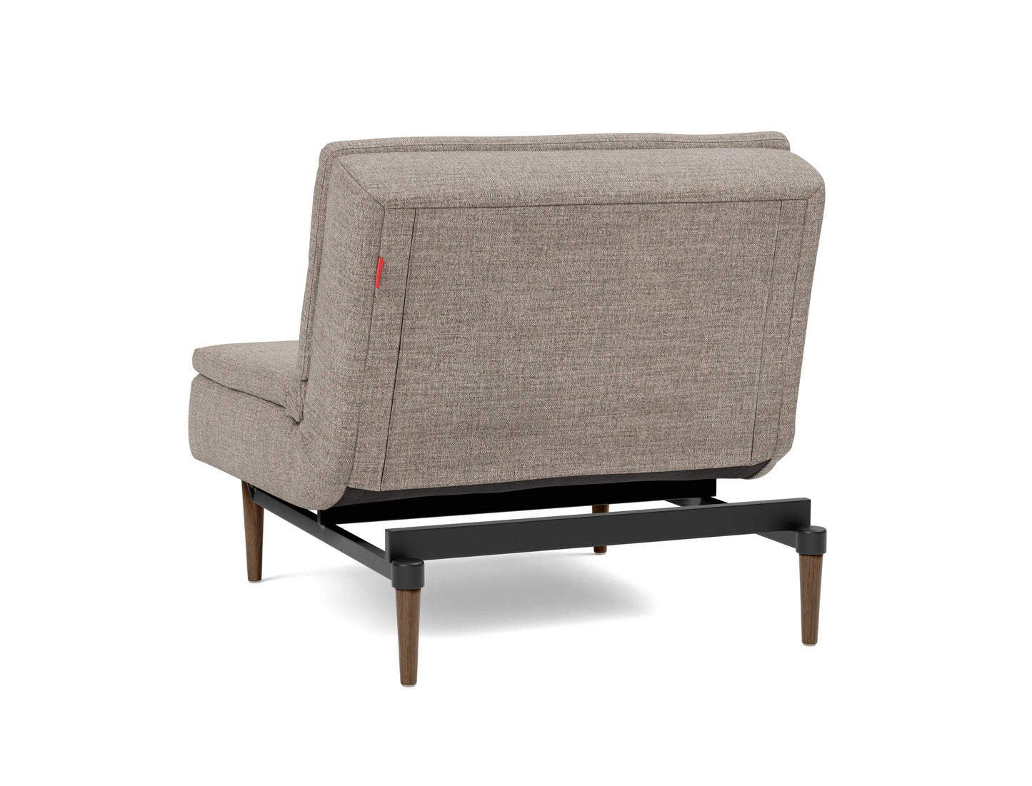 Dublexo Chair Dark Leg
