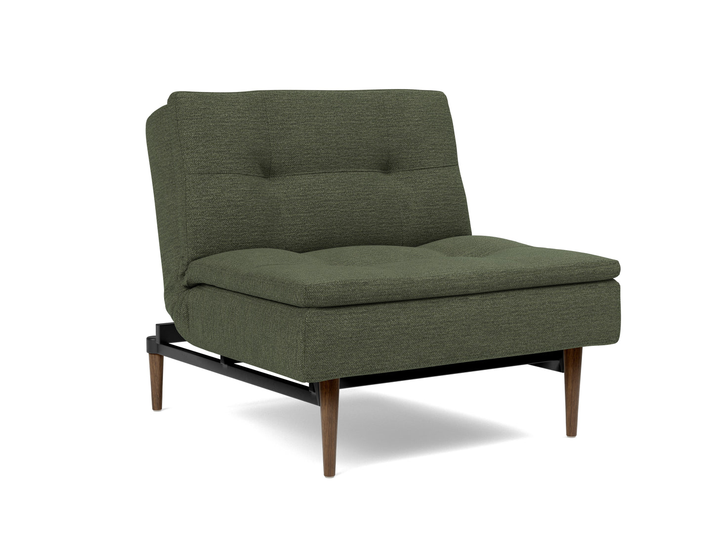 Dublexo Chair Dark Leg