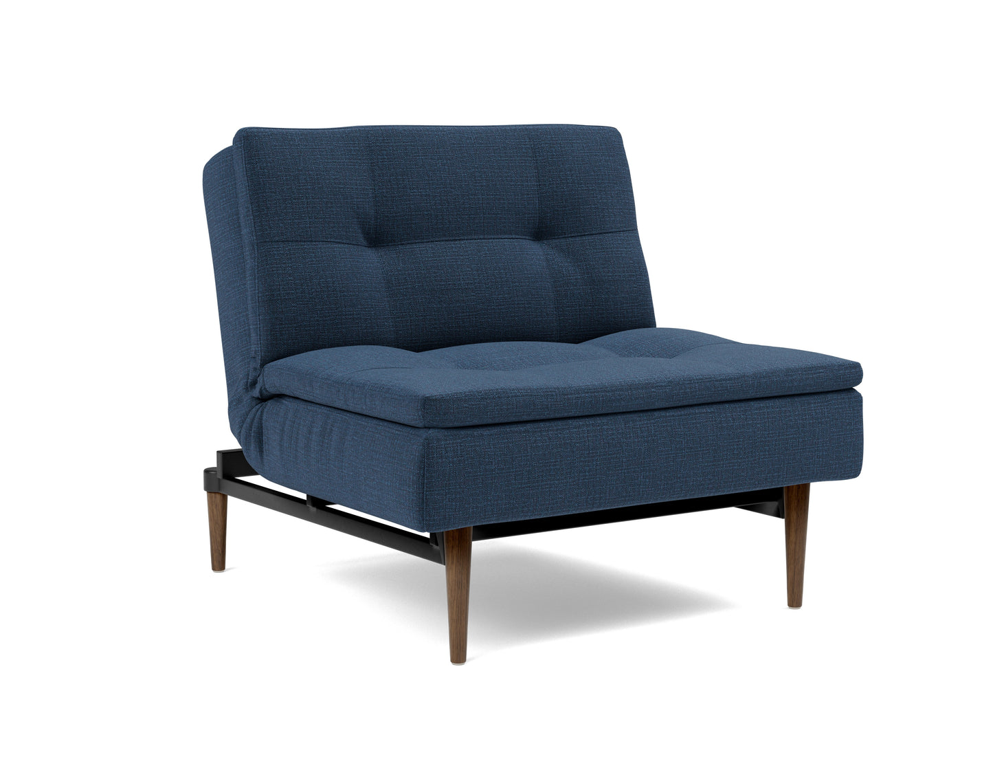 Dublexo Chair Dark Leg