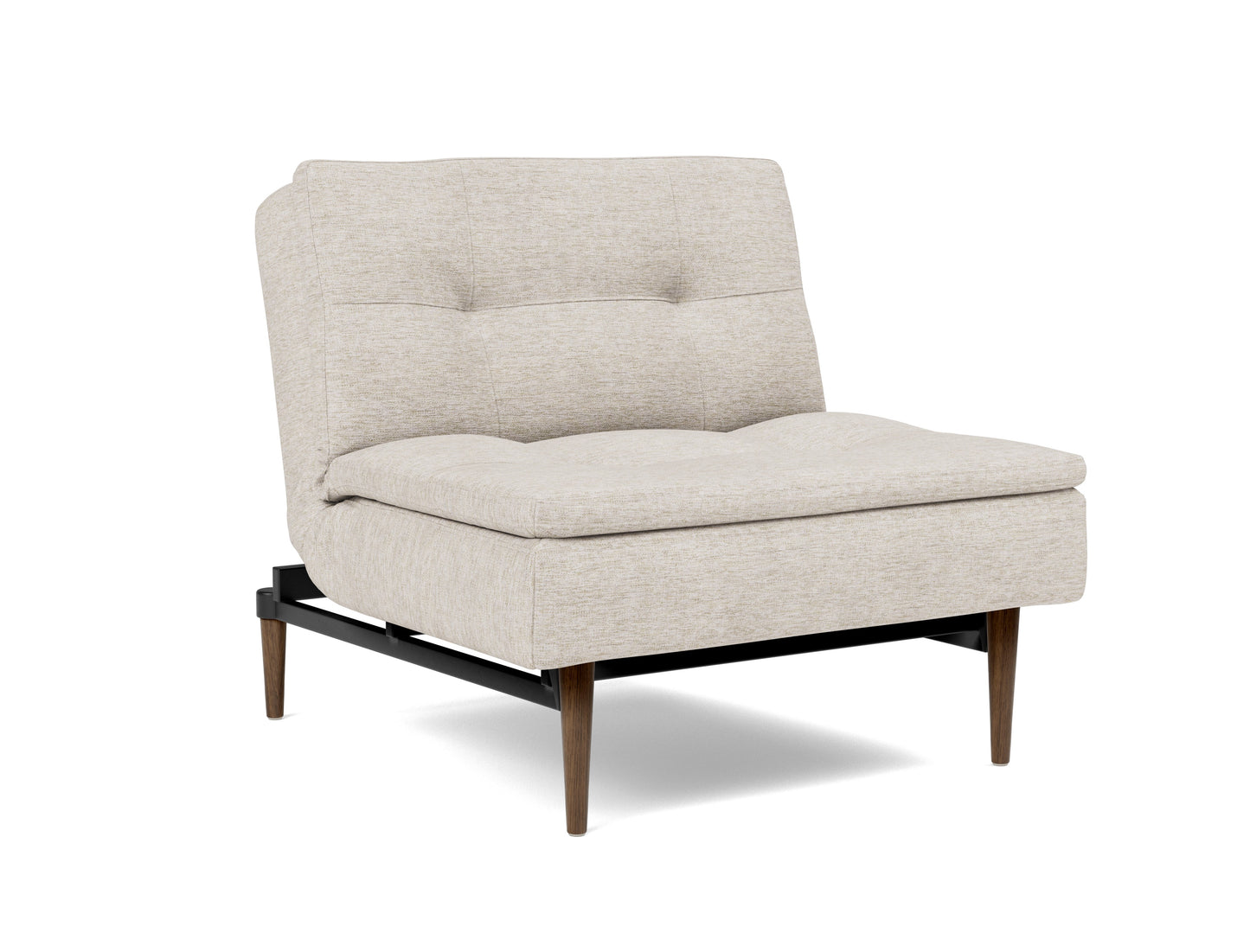 Dublexo Chair Dark Leg