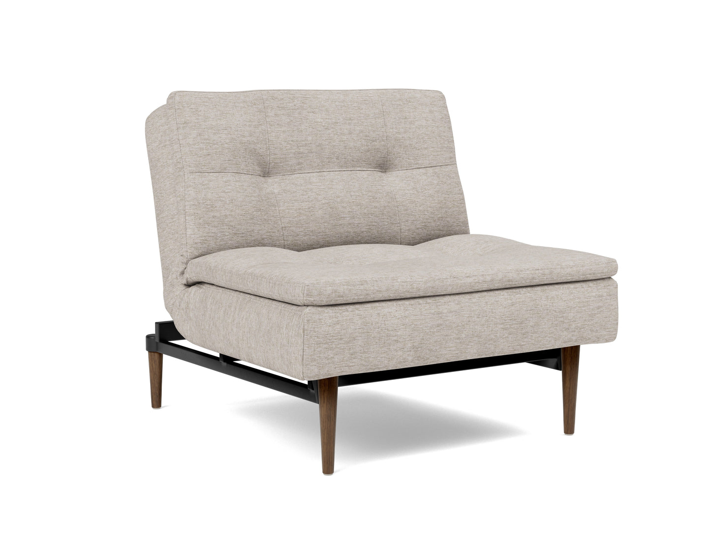Dublexo Chair Dark Leg