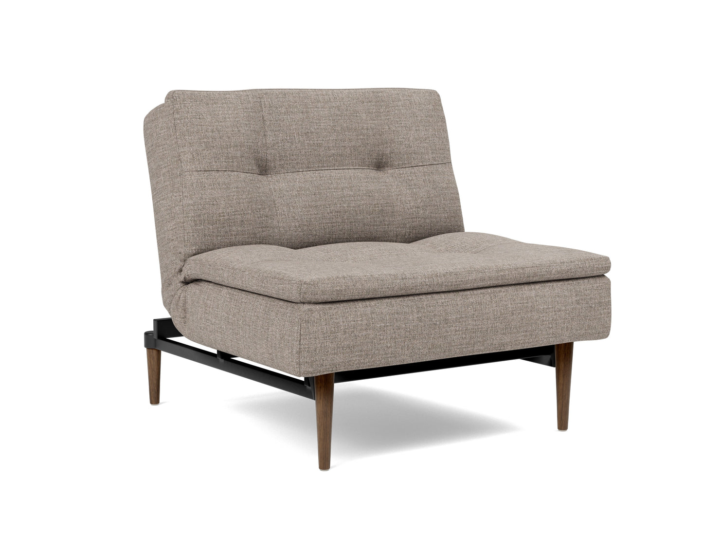 Dublexo Chair Dark Leg