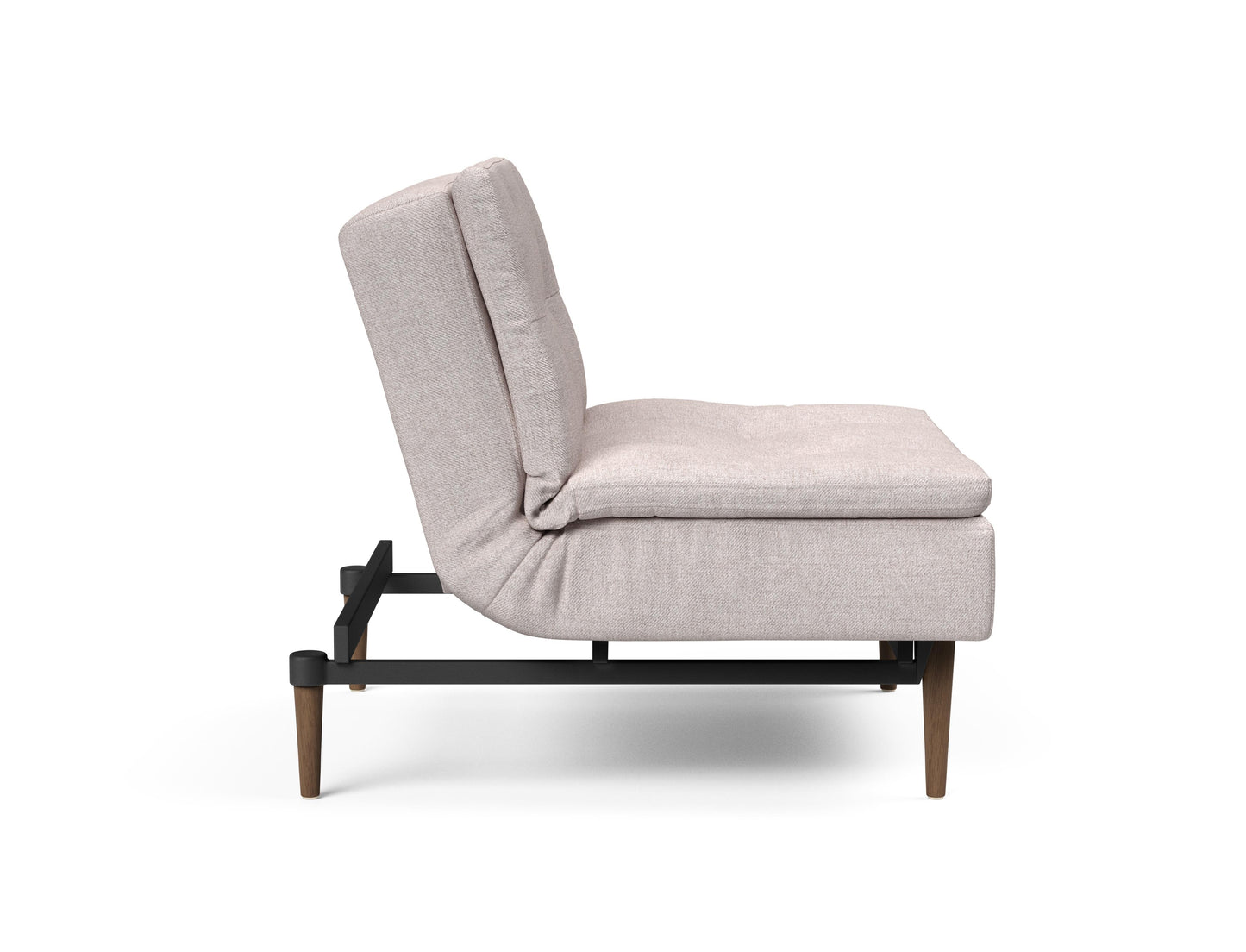 Dublexo Chair Dark Leg