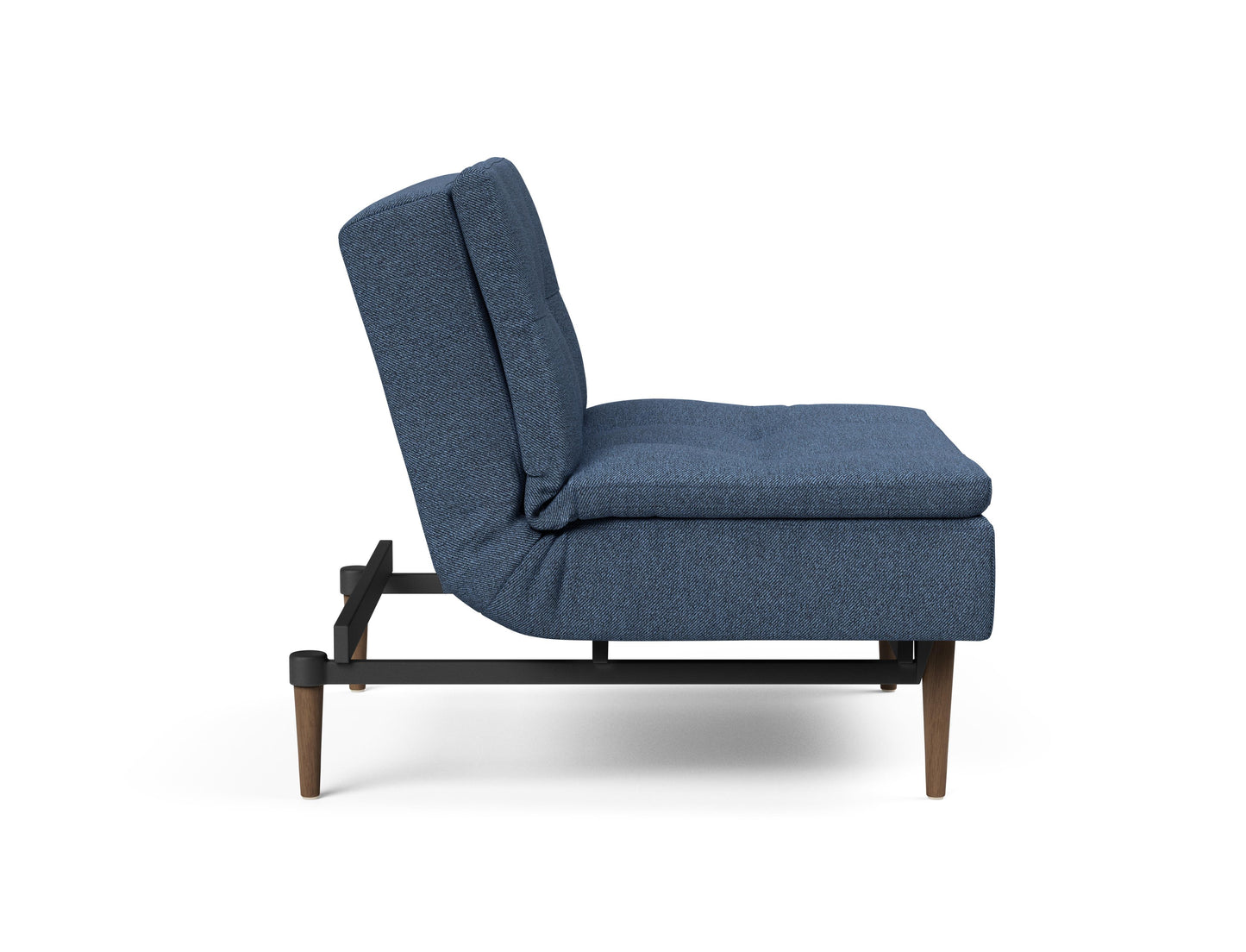 Dublexo Chair Dark Leg