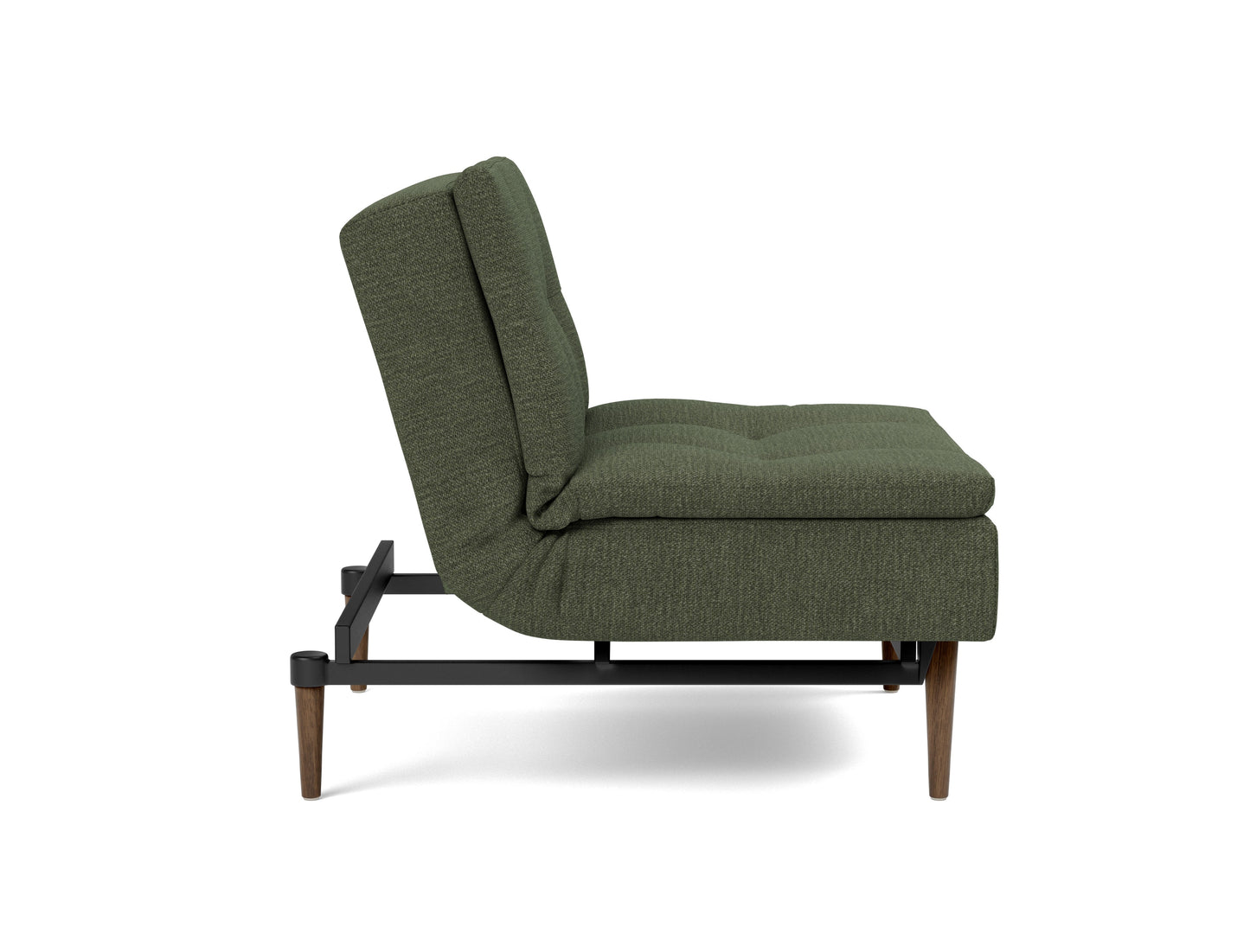 Dublexo Chair Dark Leg