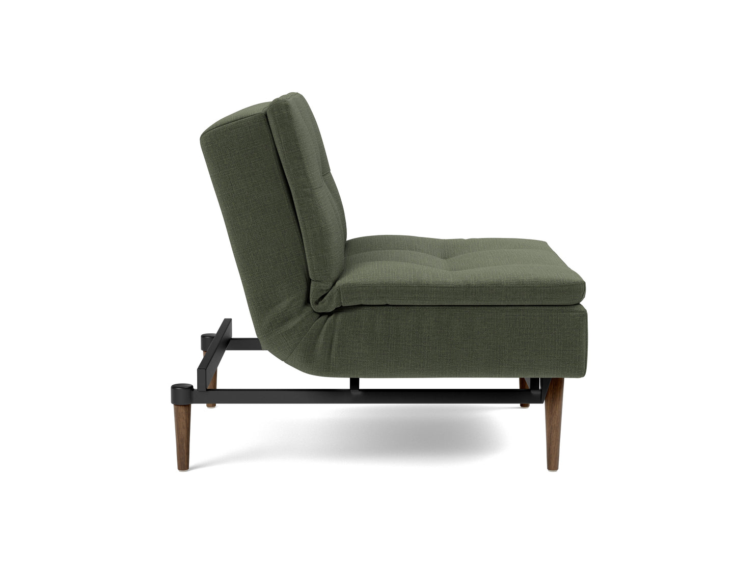 Dublexo Chair Dark Leg