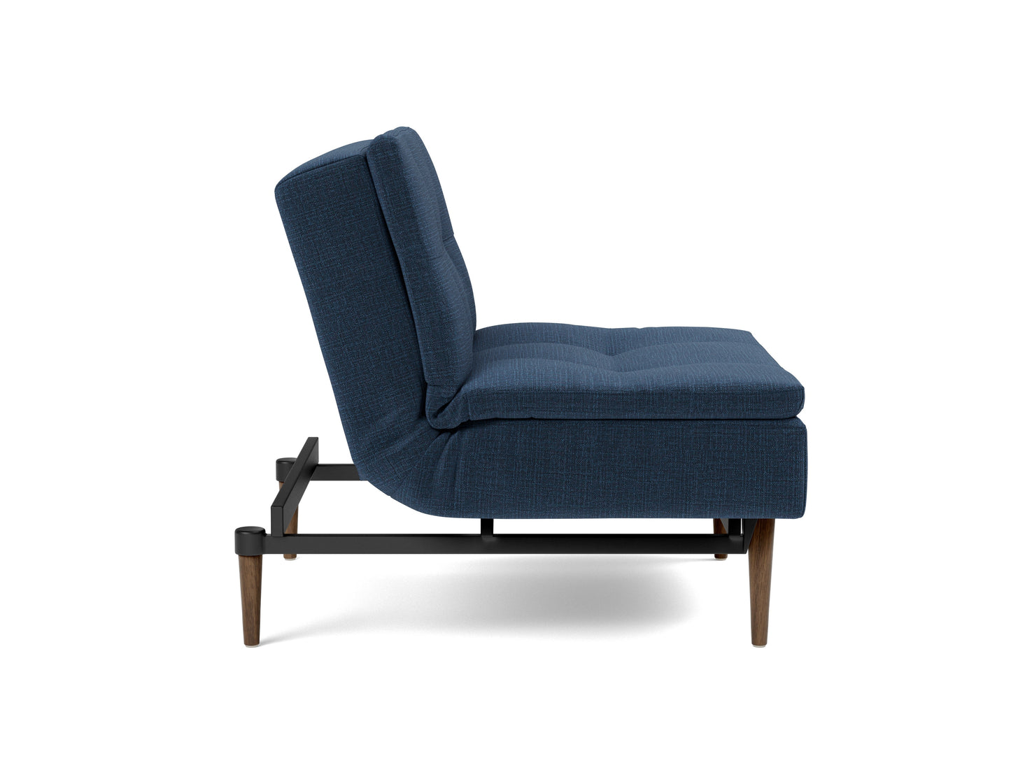 Dublexo Chair Dark Leg