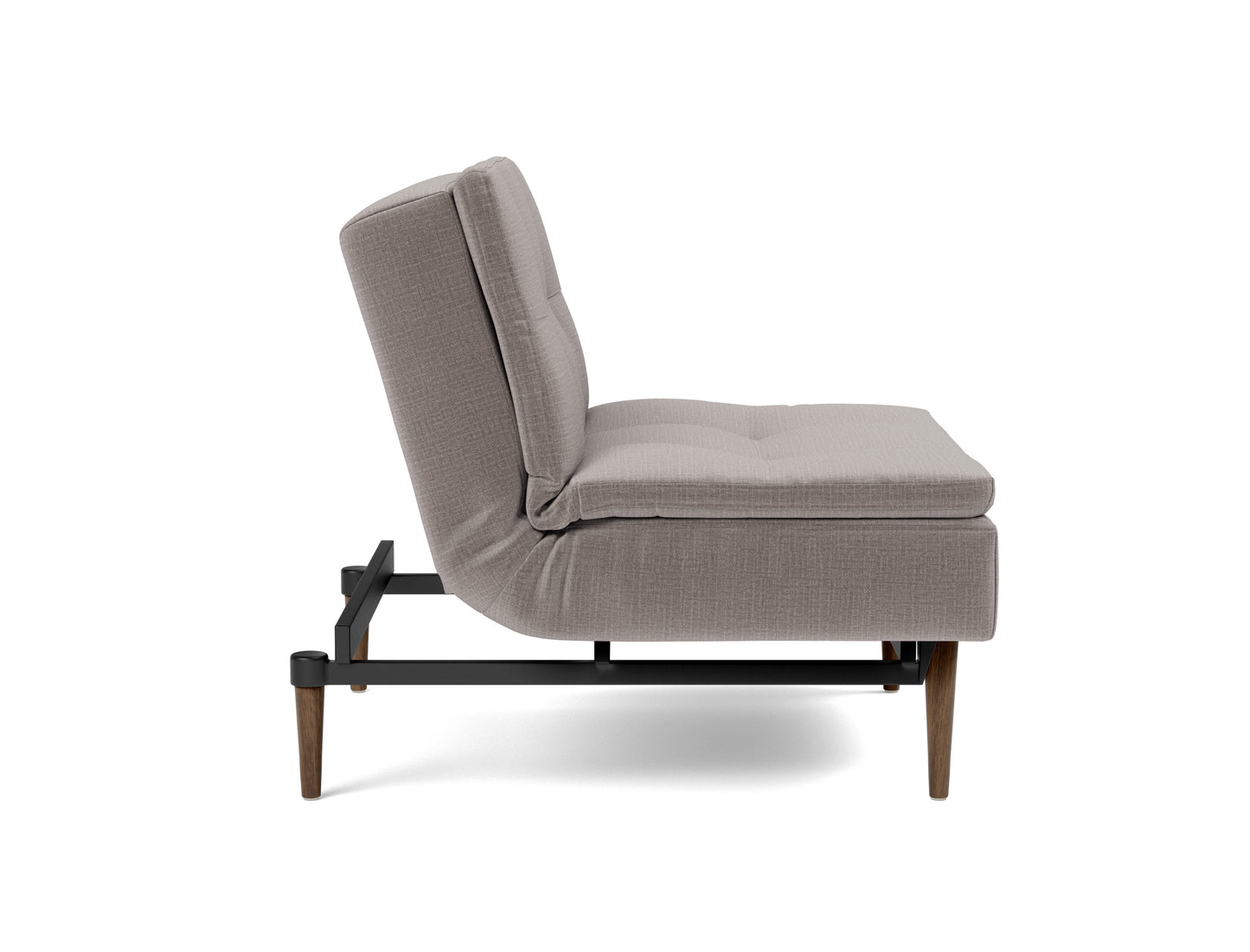Dublexo Chair Dark Leg
