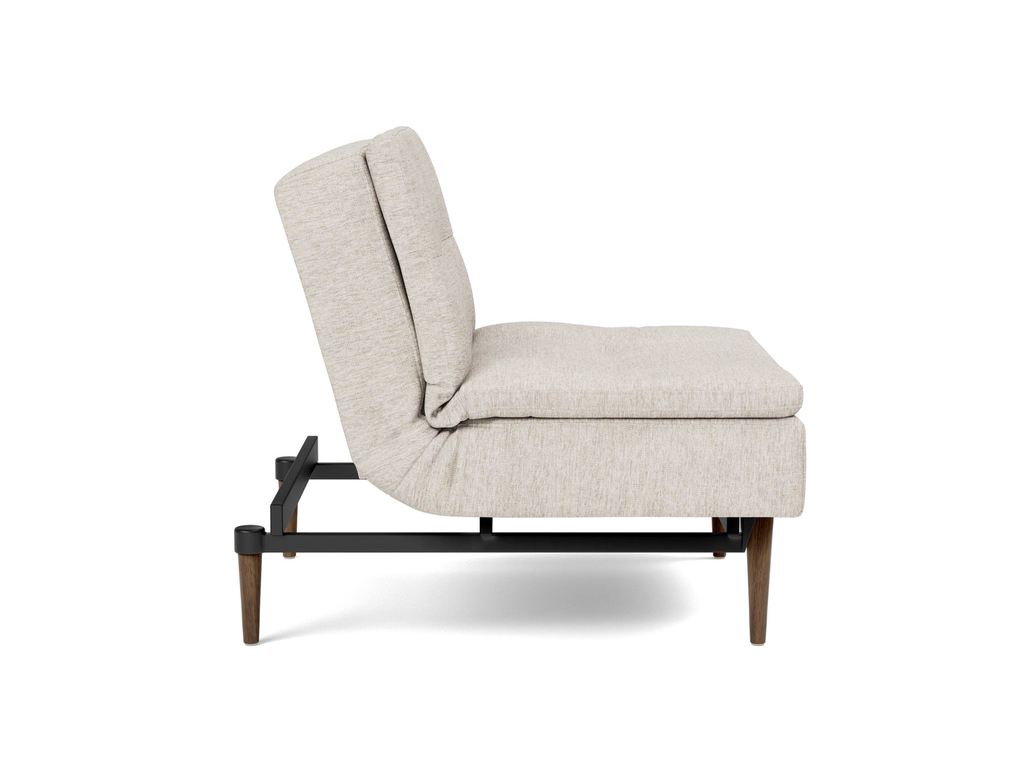 Dublexo Chair Dark Leg
