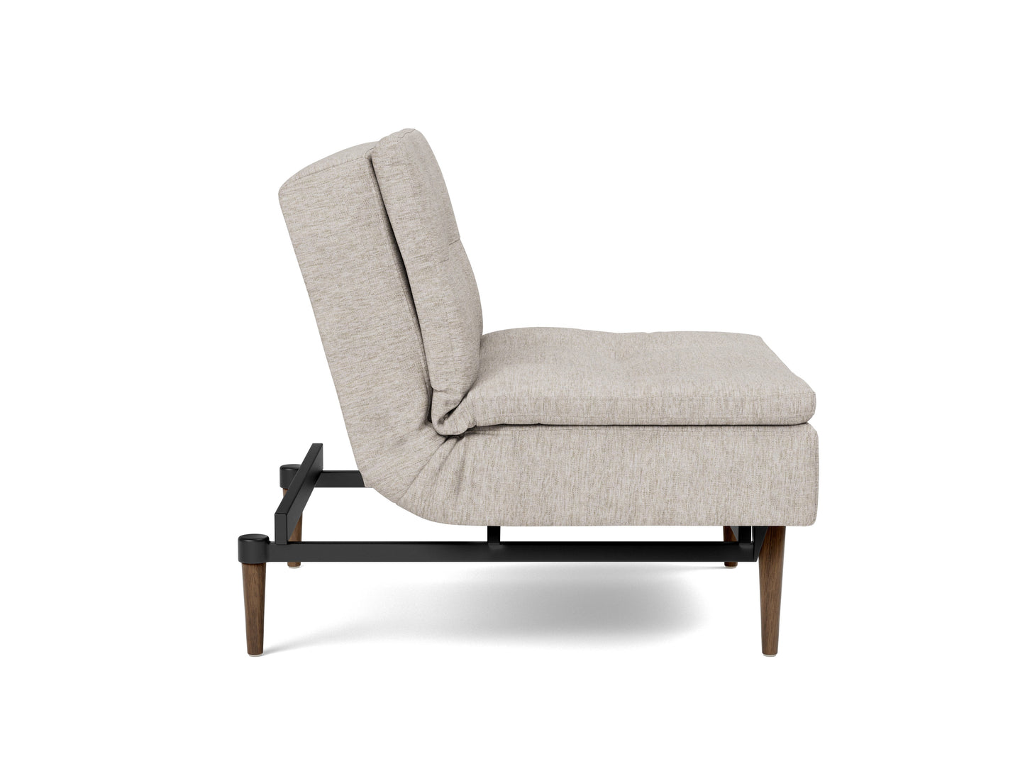 Dublexo Chair Dark Leg