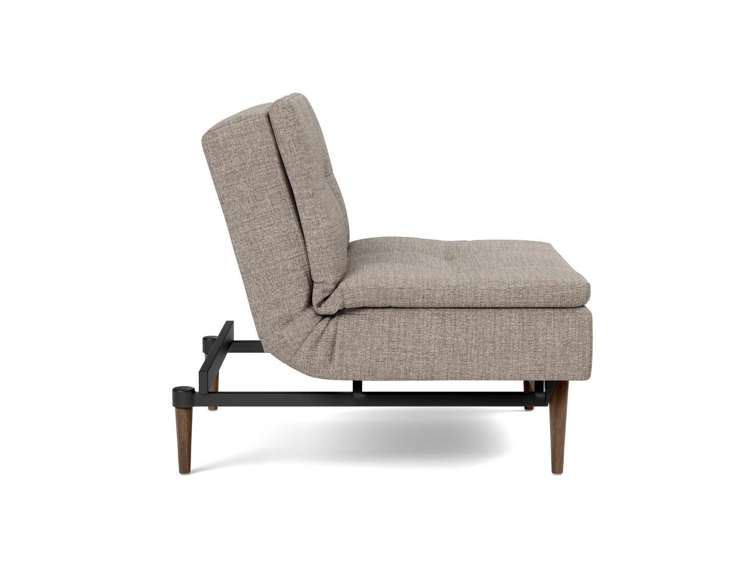 Dublexo Chair Dark Leg