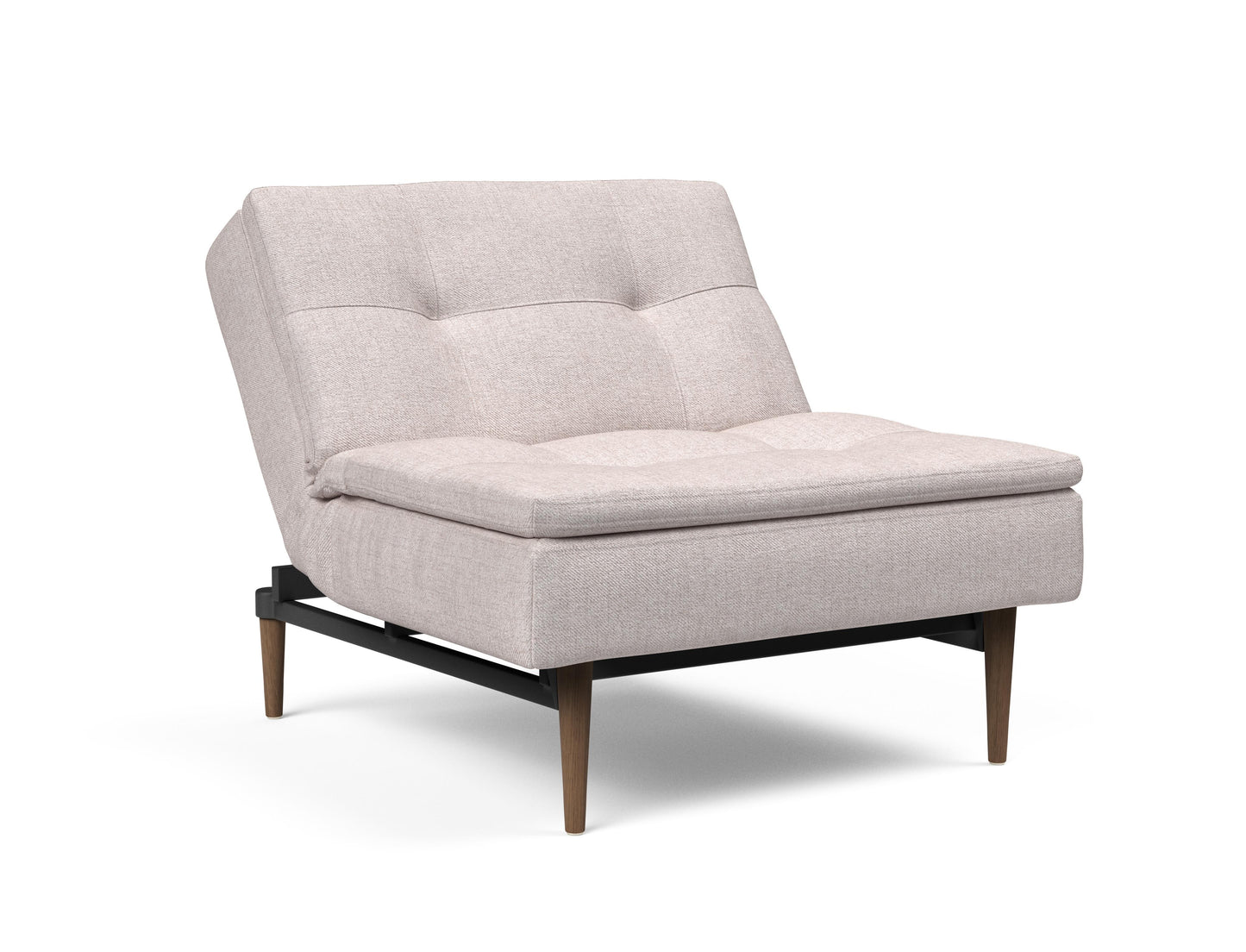 Dublexo Chair Dark Leg