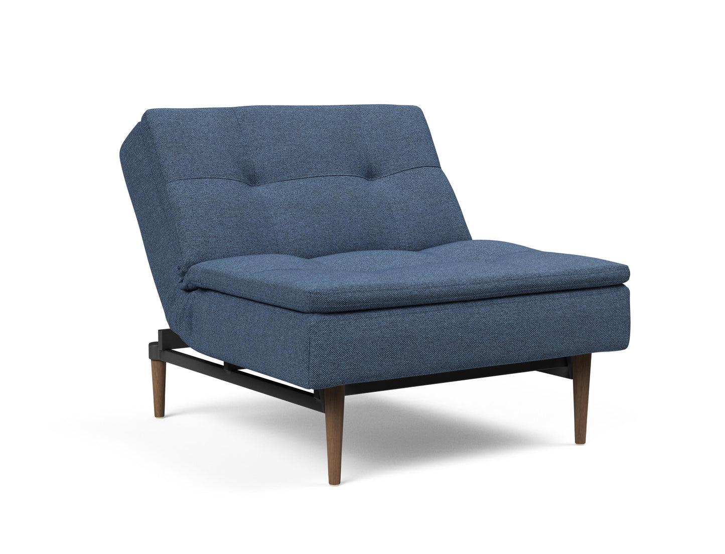 Dublexo Chair Dark Leg