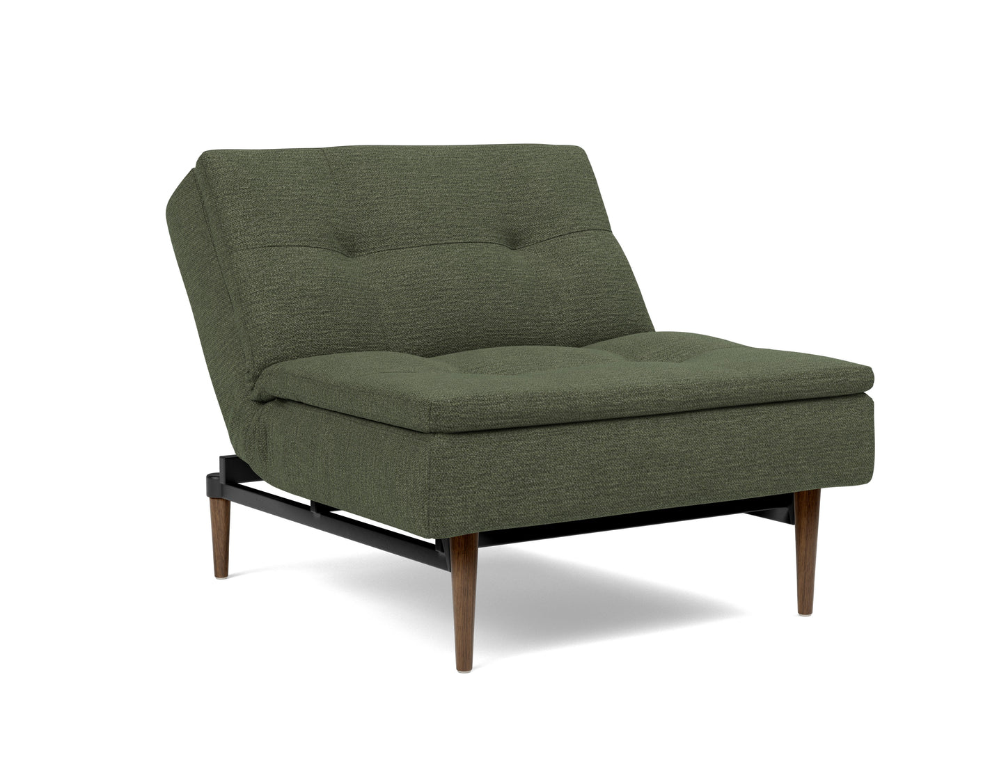 Dublexo Chair Dark Leg