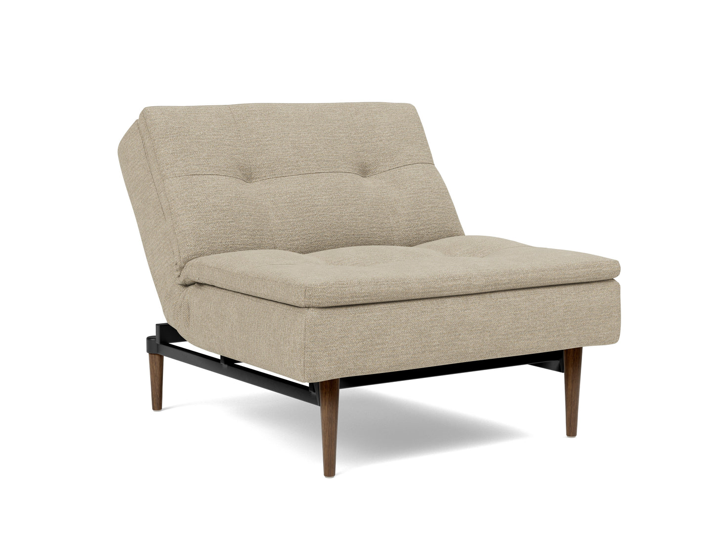 Dublexo Chair Dark Leg